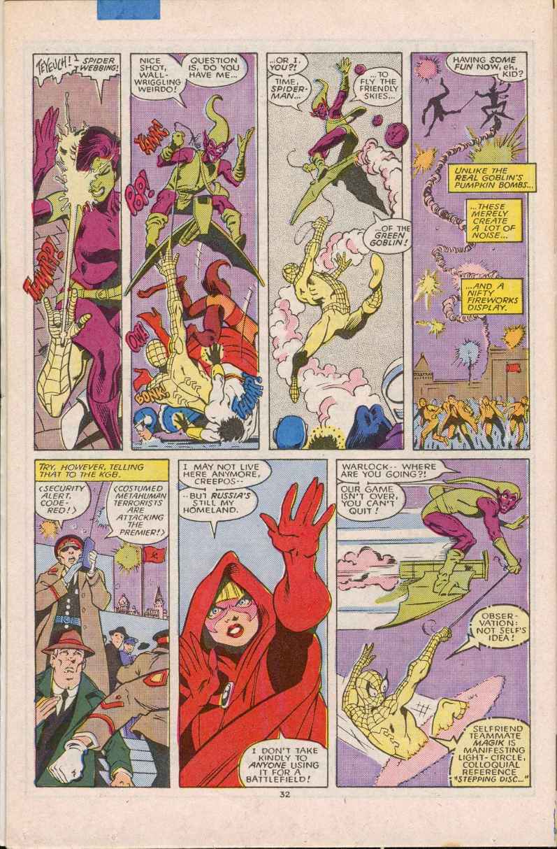 The New Mutants _Annual 3 #3 - English 73
