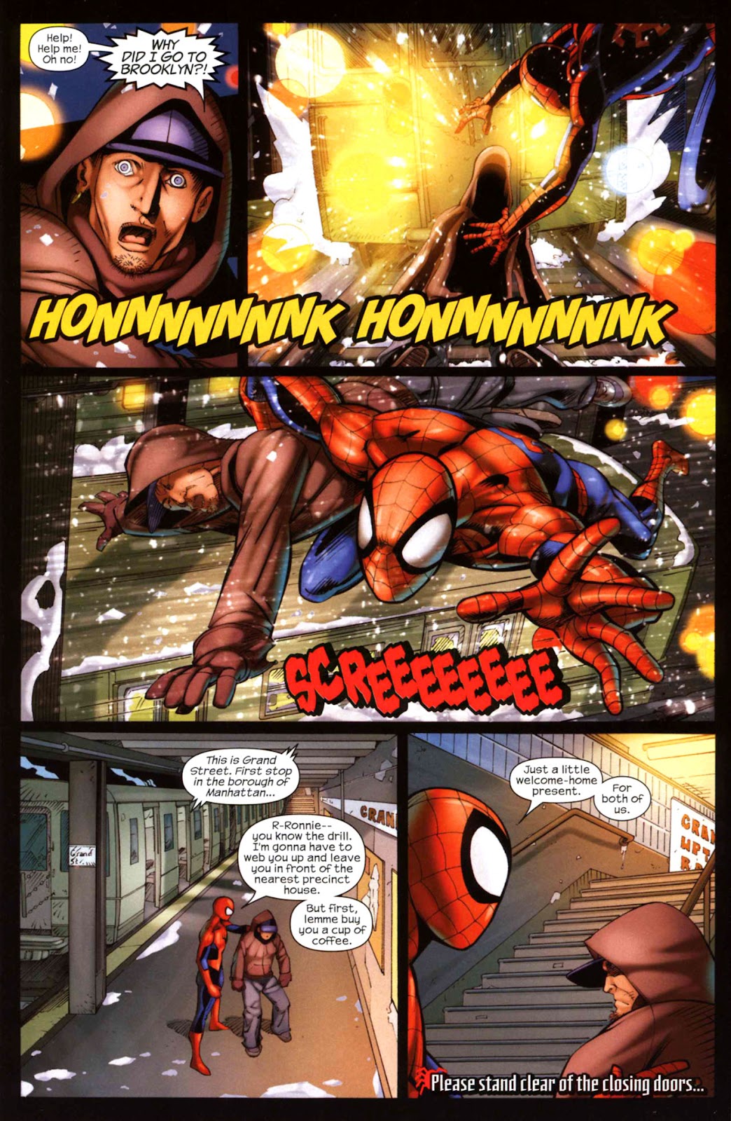 Amazing Spider-Man Family issue 3 - Page 55