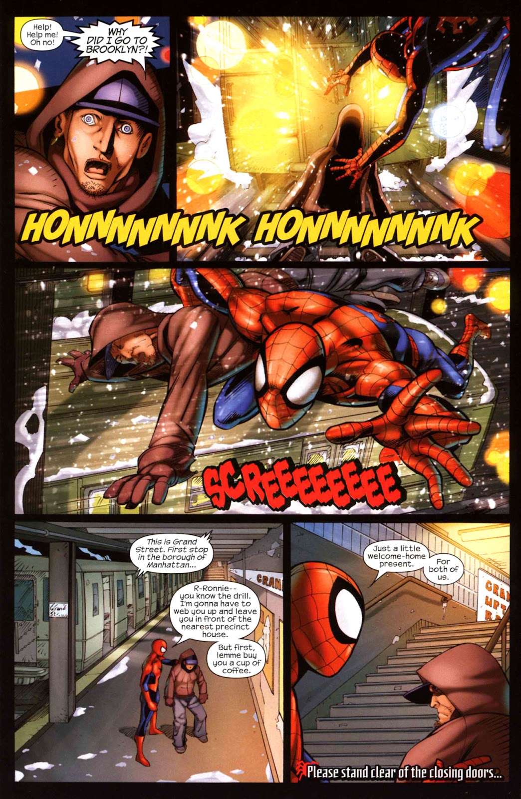Amazing Spider-Man Family Issue #3 #3 - English 55 Amazing Spider-Man Family Issue #3 #3 - English 55