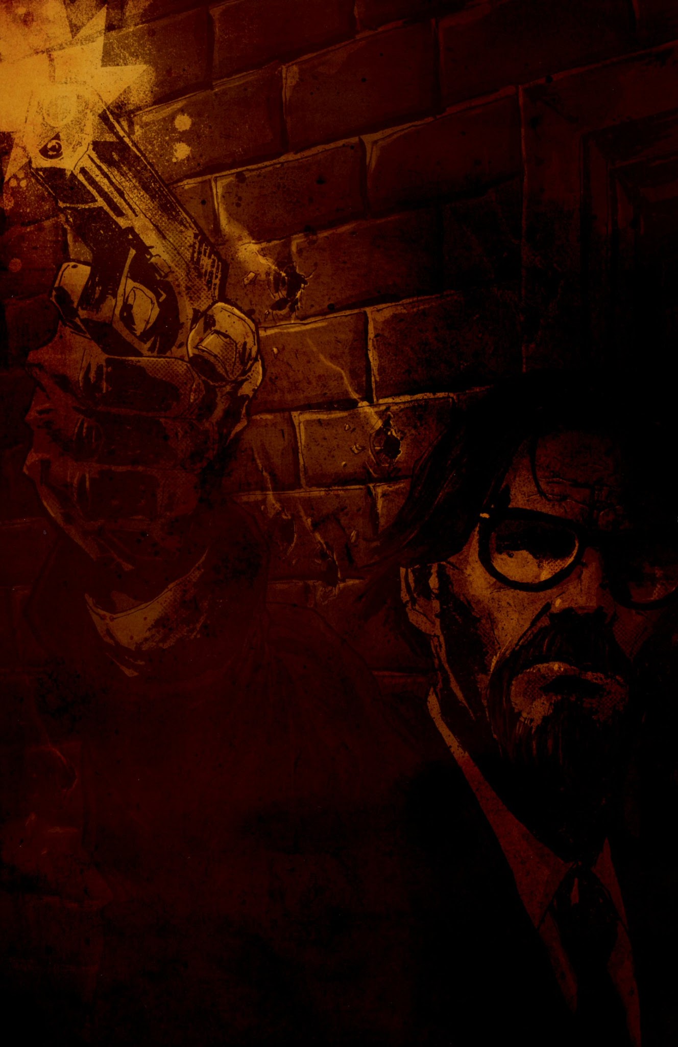 Read online Sweets comic -  Issue # TPB - 53