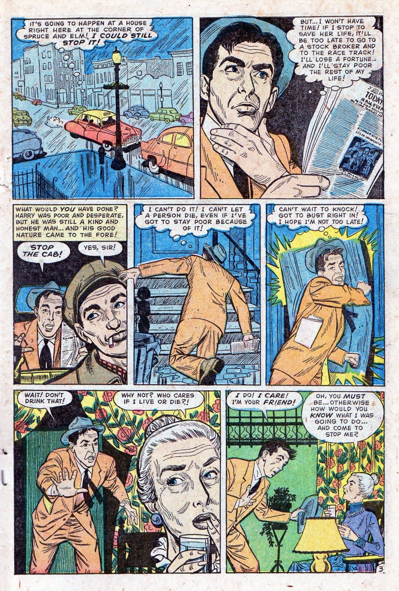 Marvel Tales (1949) 155 Page 30