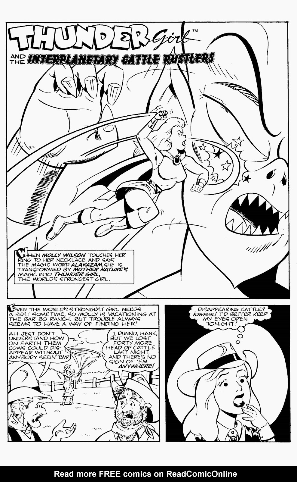 Big Bang Comics issue 25 - Page 17