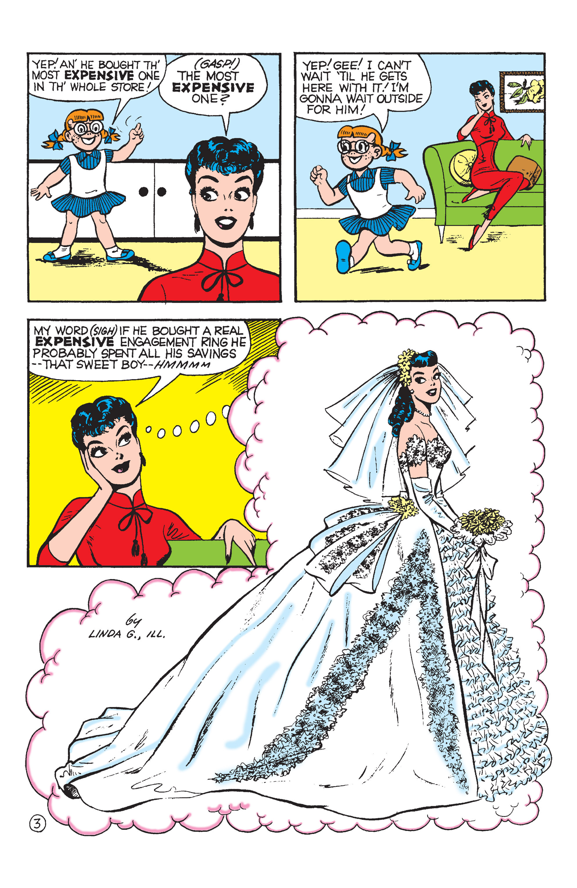 Read online Pep Digital comic -  Issue #66 - 5