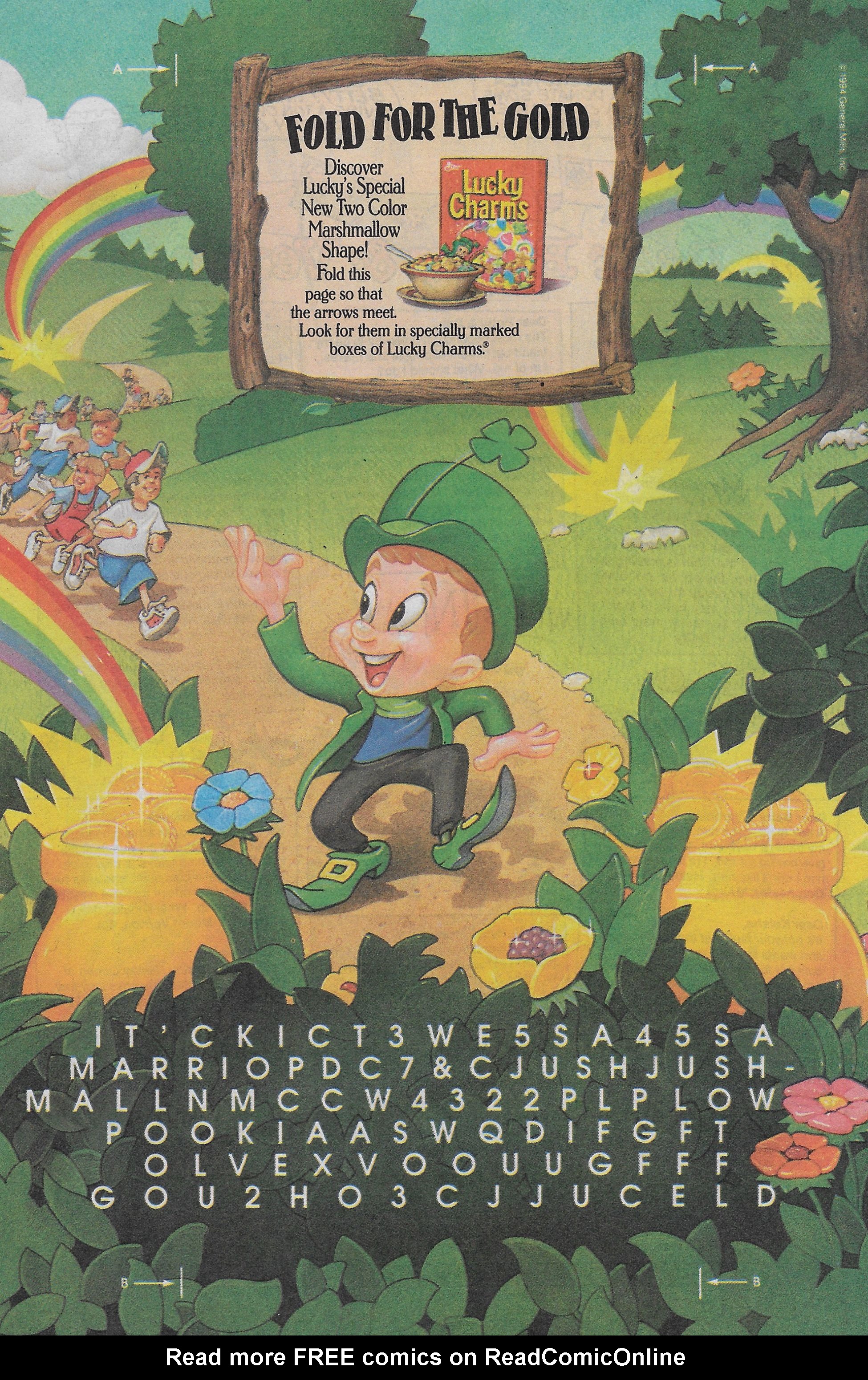 Read online Betty & Veronica Spectacular comic -  Issue #13 - 25