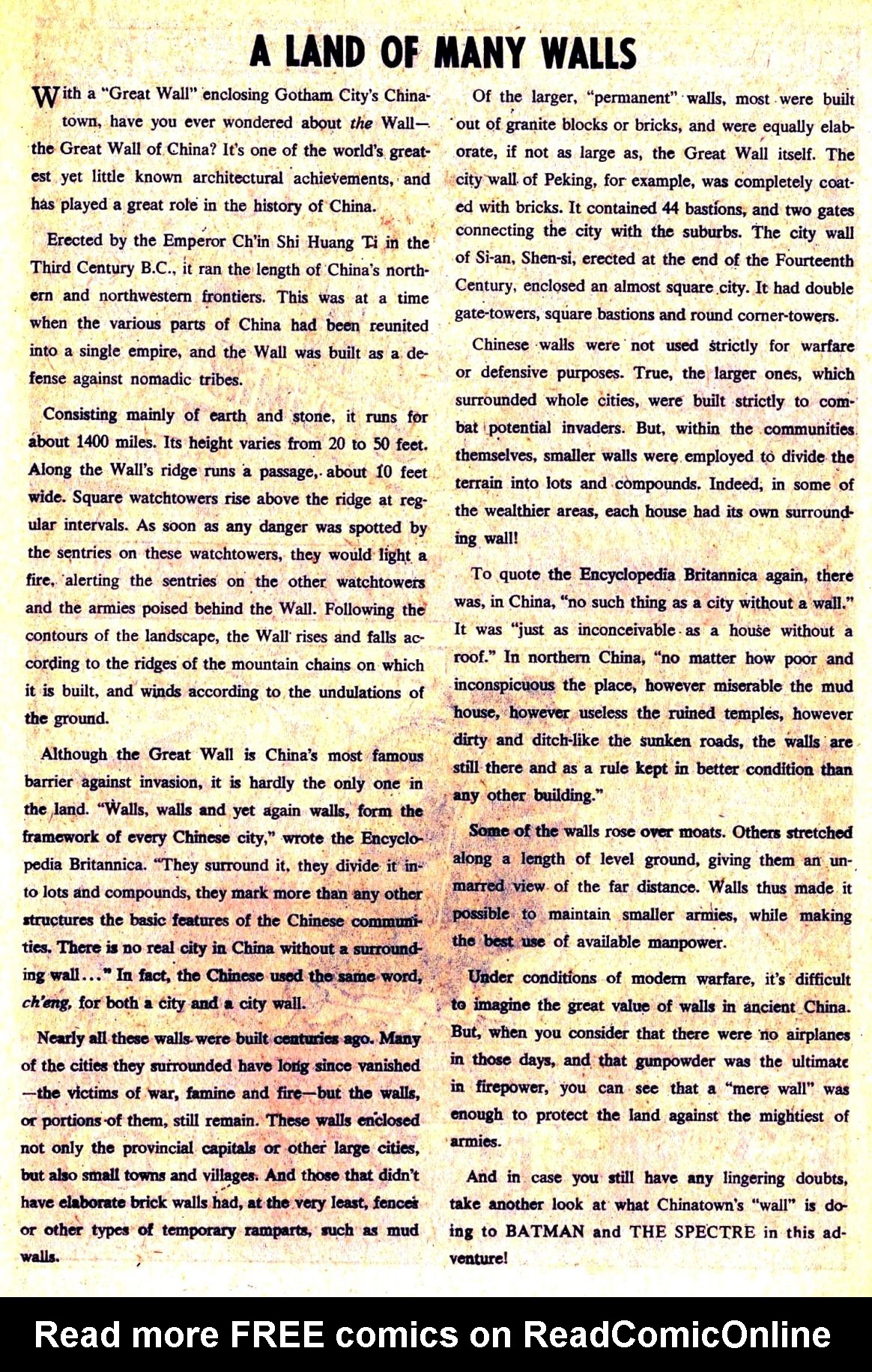 Read online The Brave and the Bold (1955) comic -  Issue #75 - 13