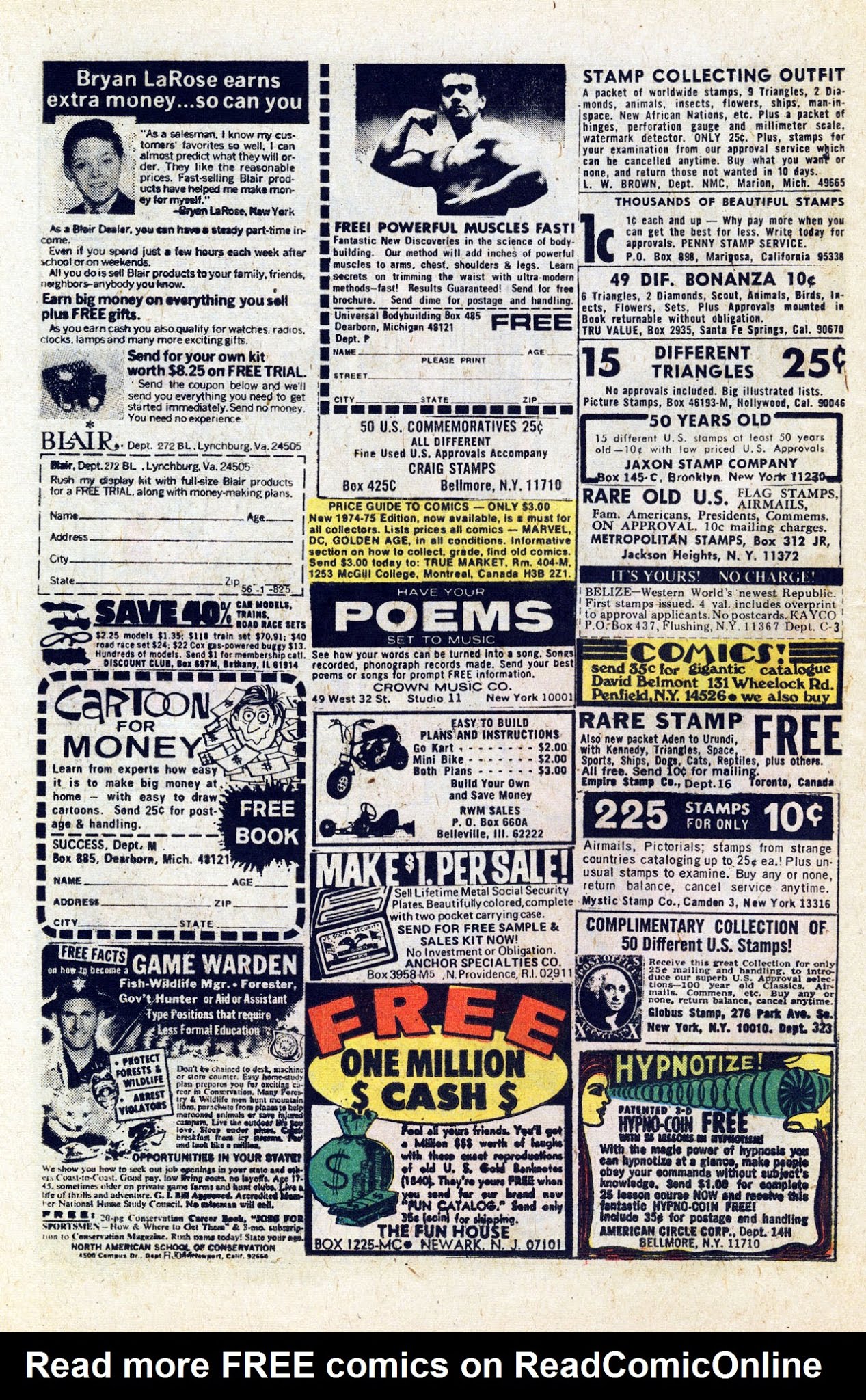 Read online Our Love Story comic -  Issue #29 - 26