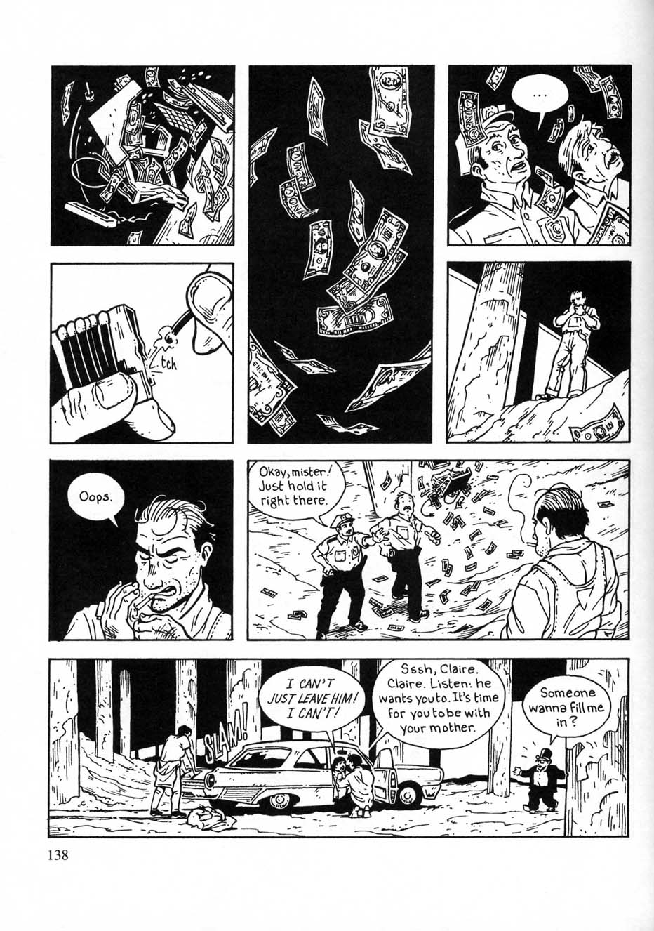 Read online Jar of Fools comic -  Issue # TPB (Part 2) - 51