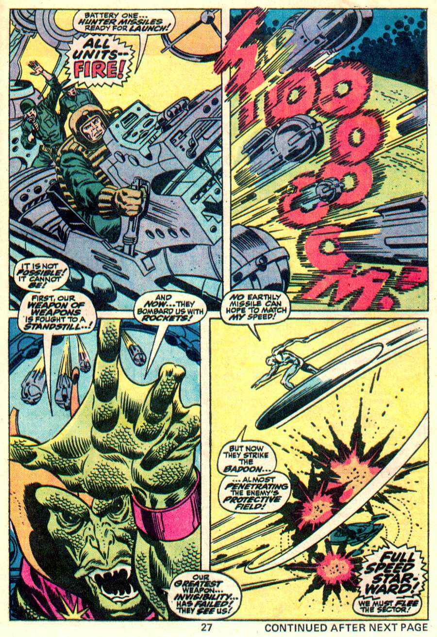 Read online Marvel Presents comic -  Issue #8 - 16