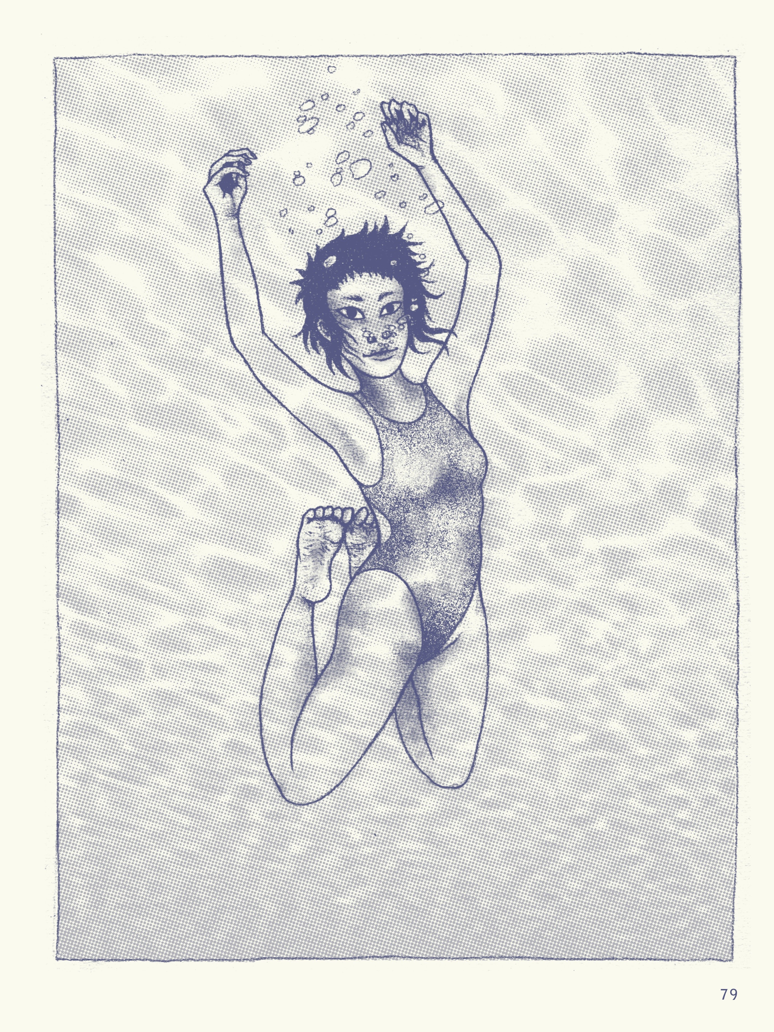 Read online Alienation comic -  Issue # TPB (Part 1) - 76