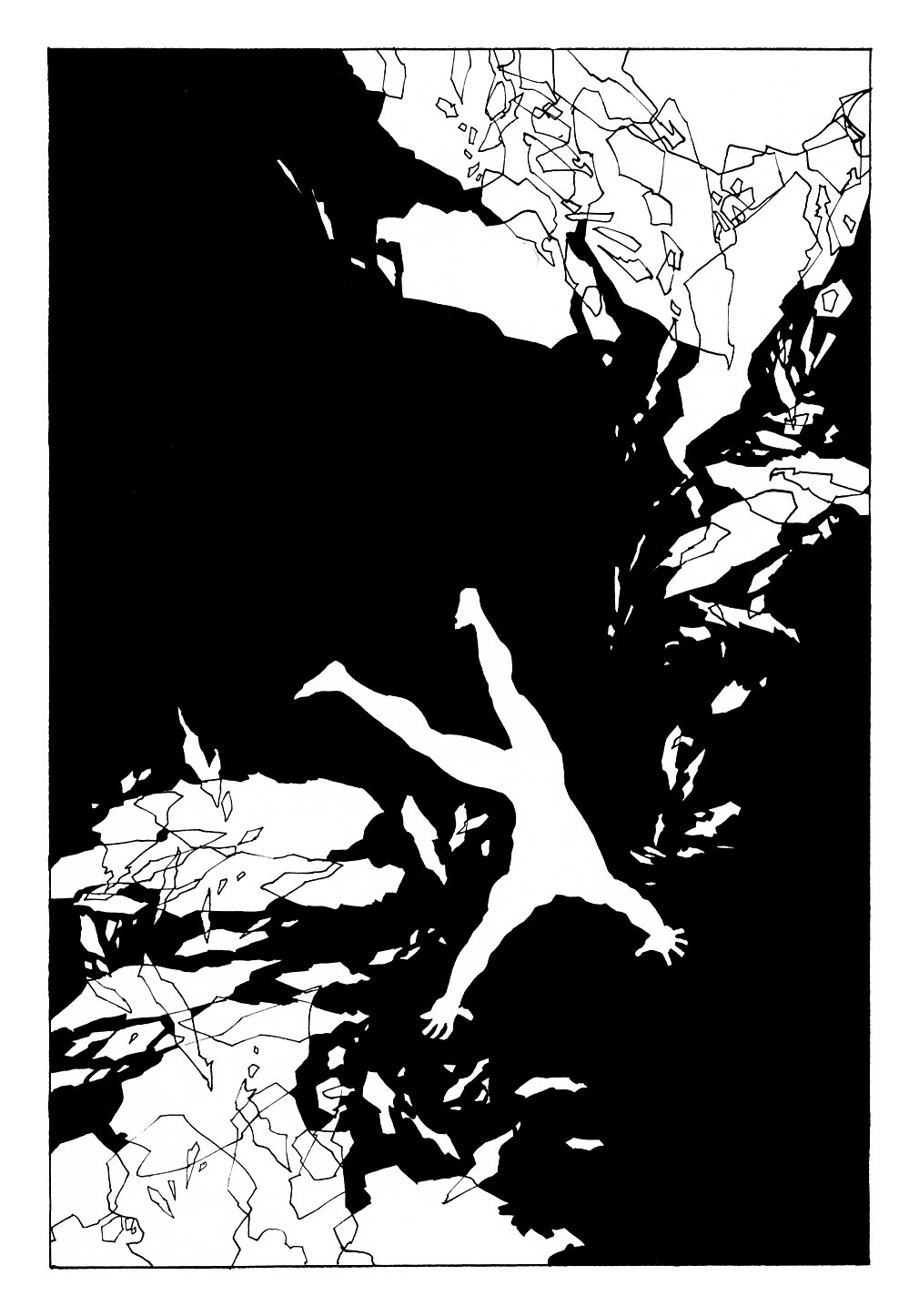 Read online Sin City: A Dame to Kill For comic -  Issue # Full - 75