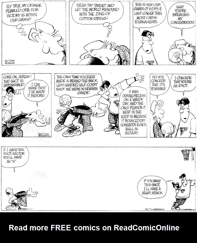 Read online Humongous Zits comic -  Issue # TPB (Part 2) - 99