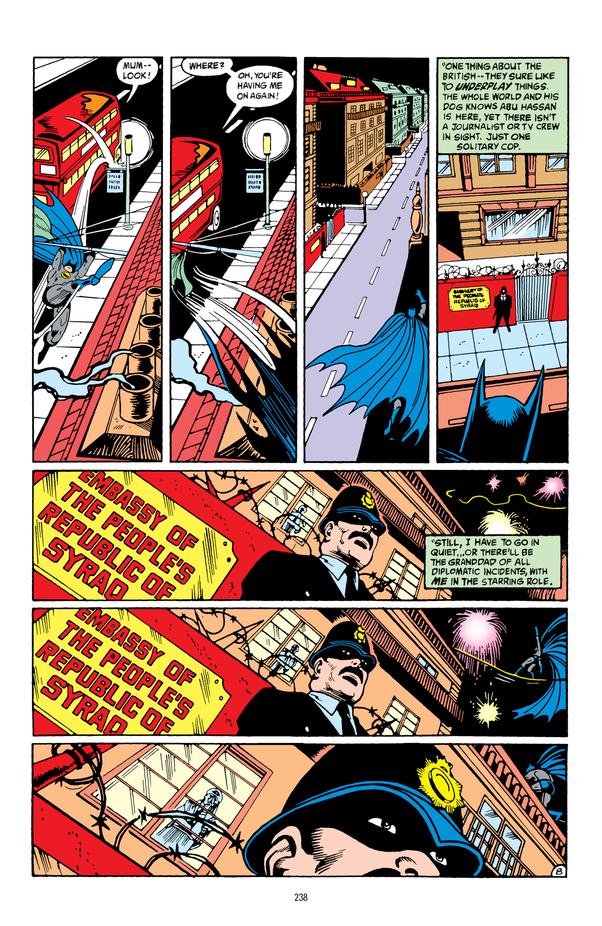 Read online Detective Comics (1937) comic -  Issue # _TPB Batman - The Dark Knight Detective 2 (Part 3) - 40