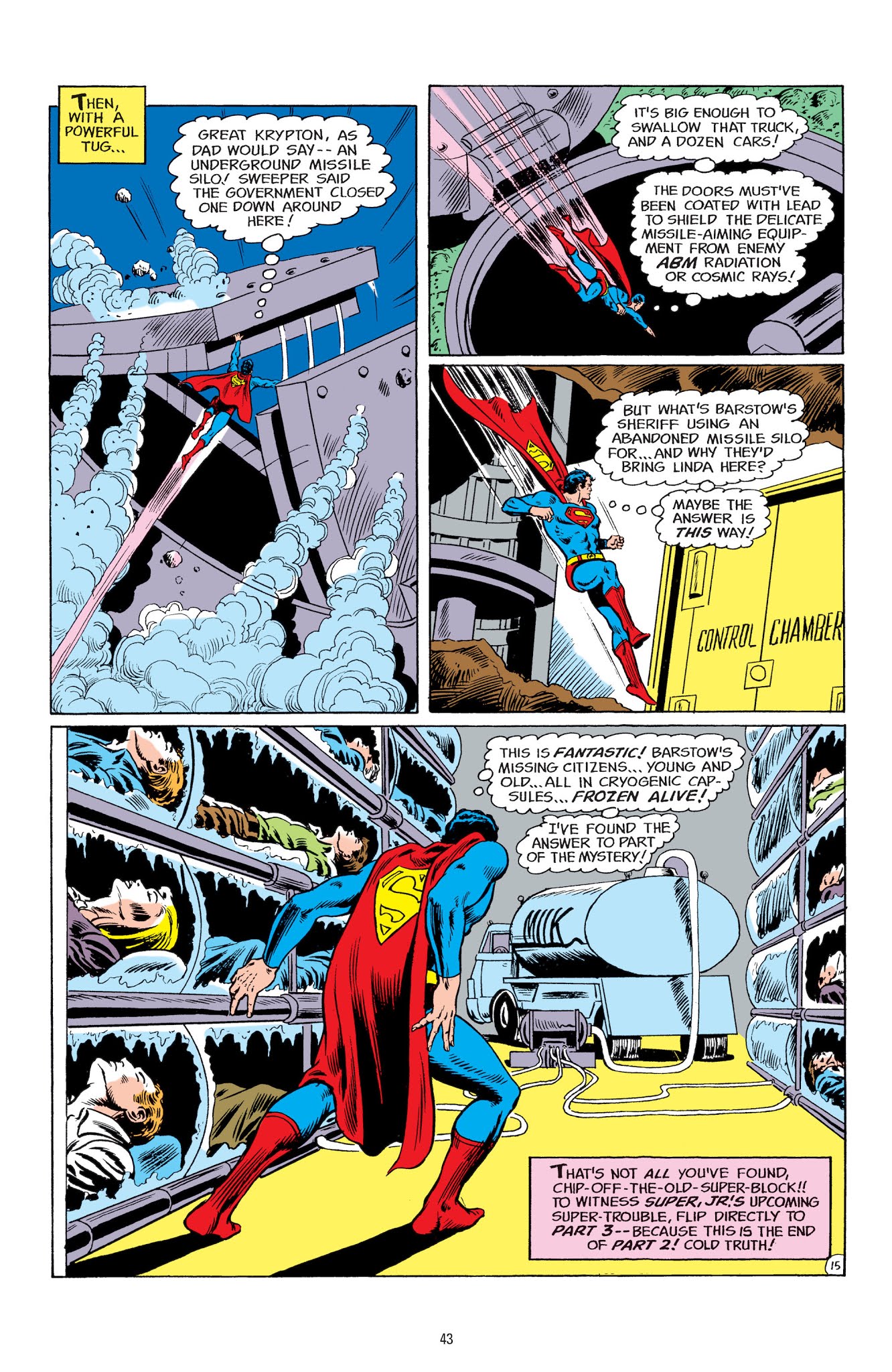 Read online Superman/Batman: Saga of the Super Sons comic -  Issue # TPB (Part 1) - 43
