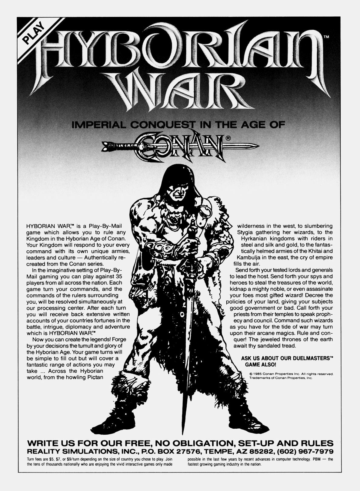 Read online Conan Saga comic -  Issue #29 - 66