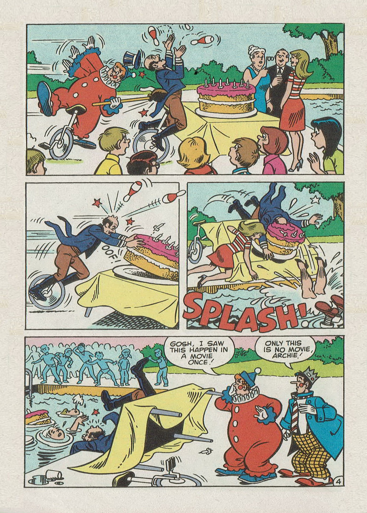Read online Archie's Pals 'n' Gals Double Digest Magazine comic -  Issue #59 - 13