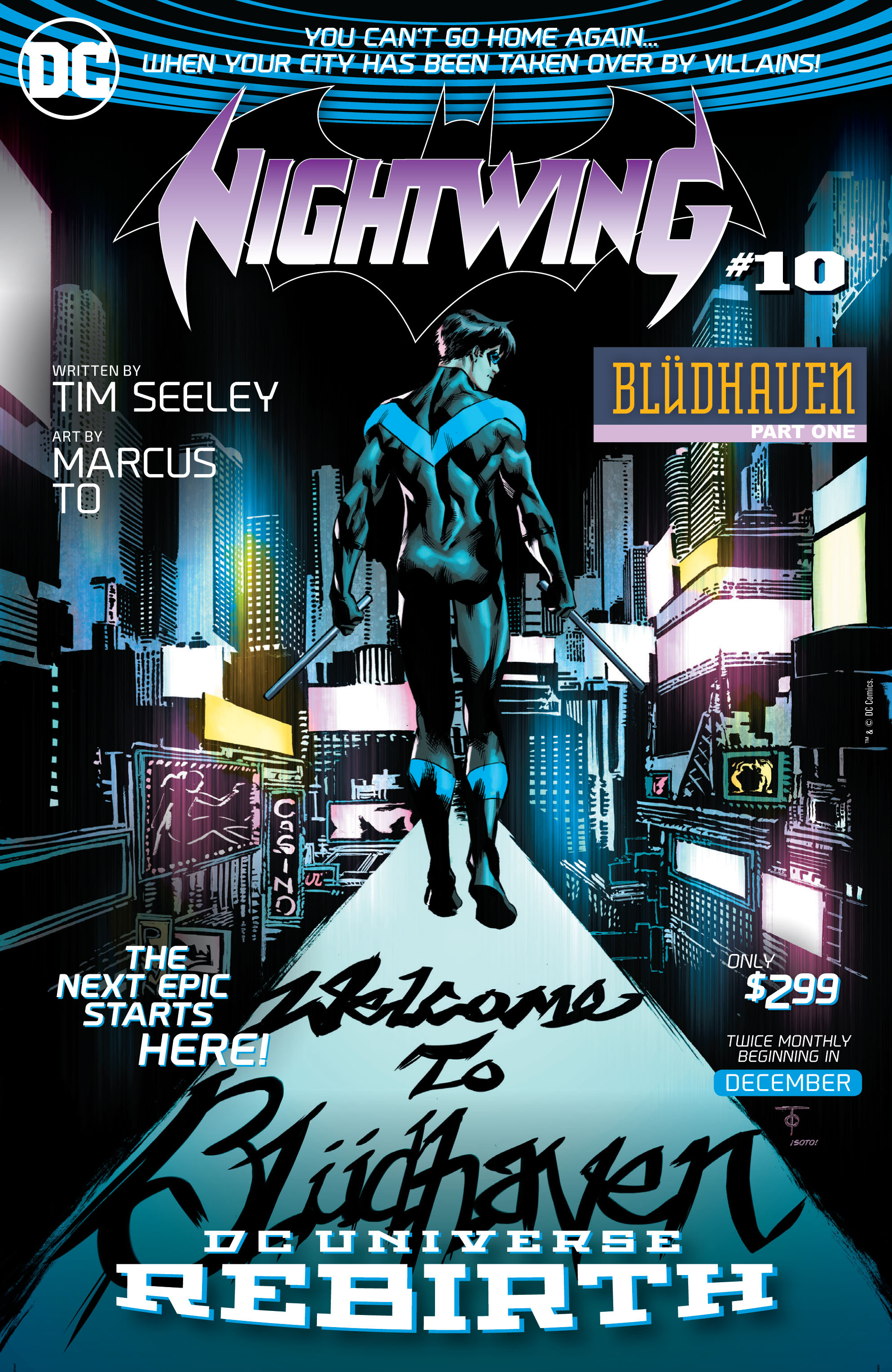 Read online Batman (2016) comic -  Issue #13 - 24