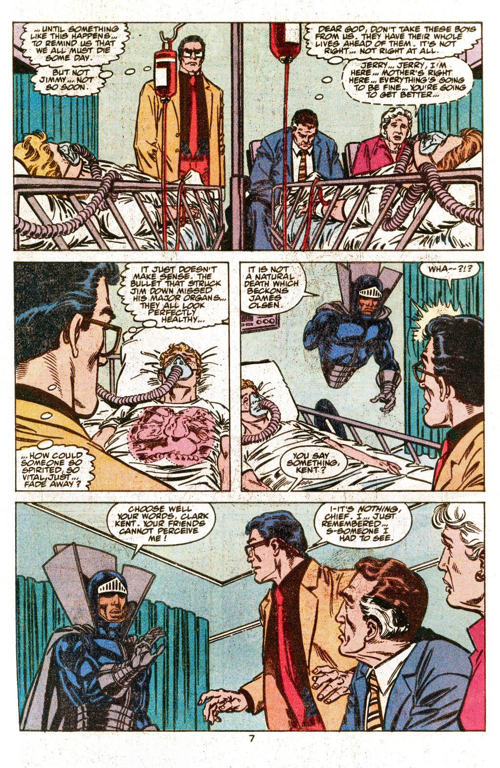 Action Comics (1938) issue 656 - Page 8