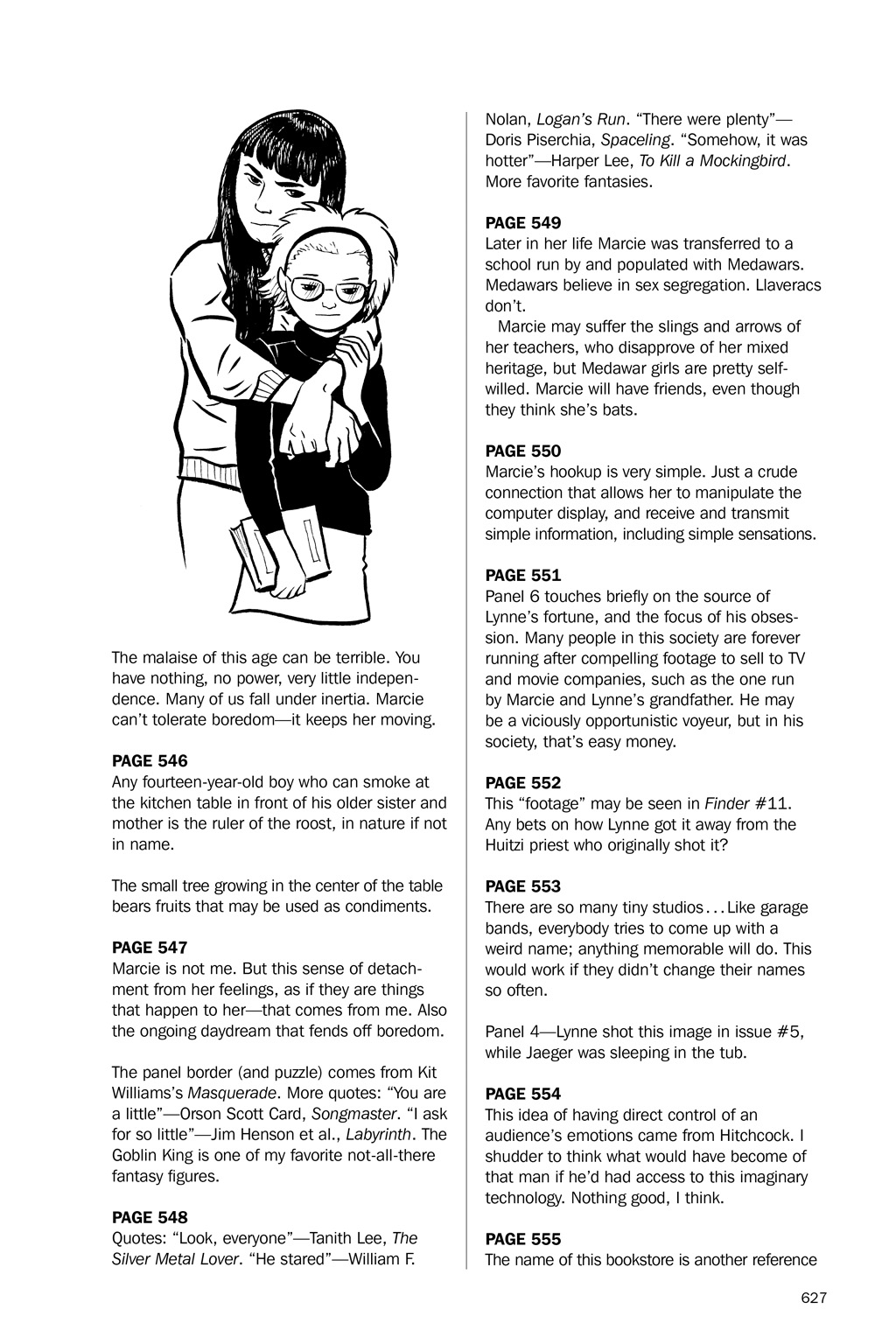 Read online The Finder Library comic -  Issue # TPB 1 (Part 6) - 82