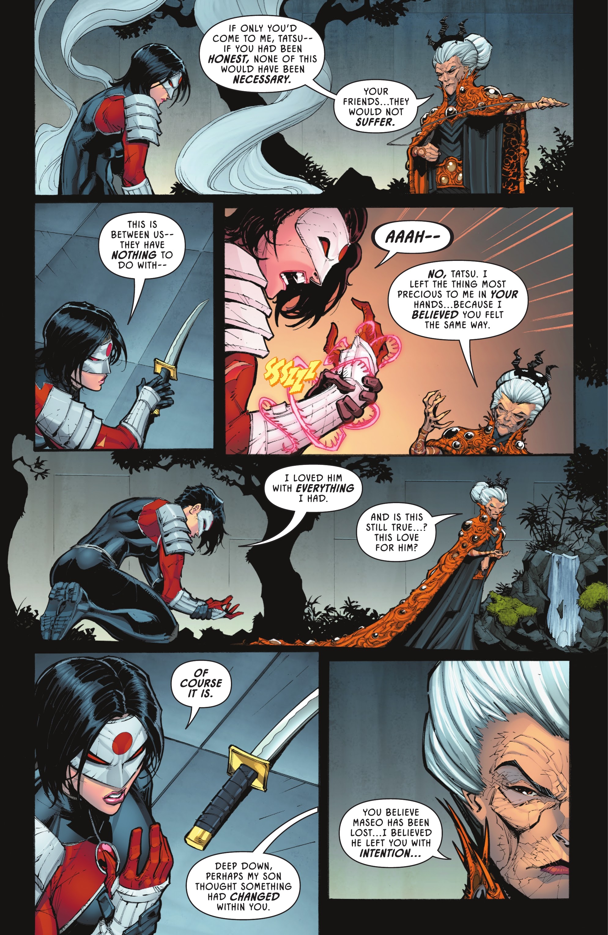 Read online Batman: Urban Legends comic -  Issue #2 - 41