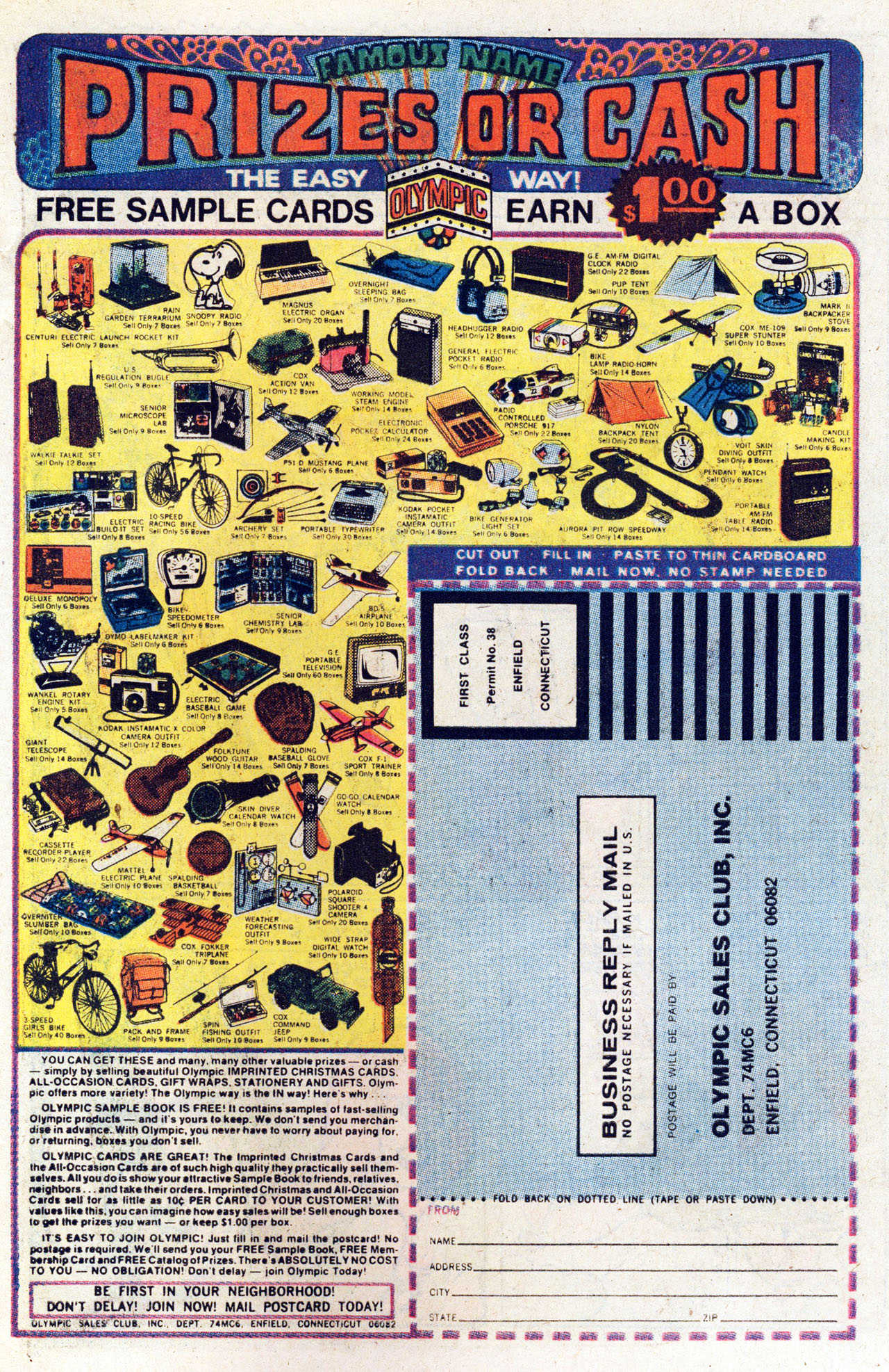 Read online Millie the Model comic -  Issue # Annual 11 - 58