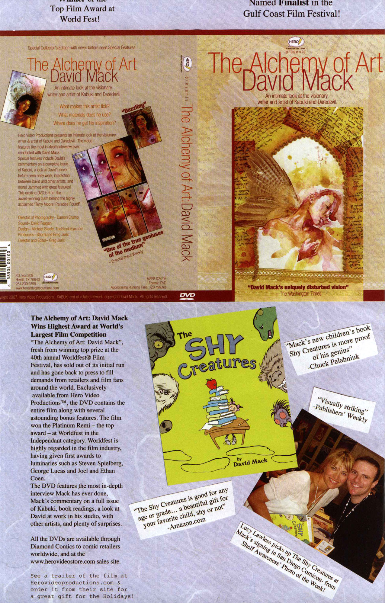 Read online Reflections comic -  Issue #12 - 45