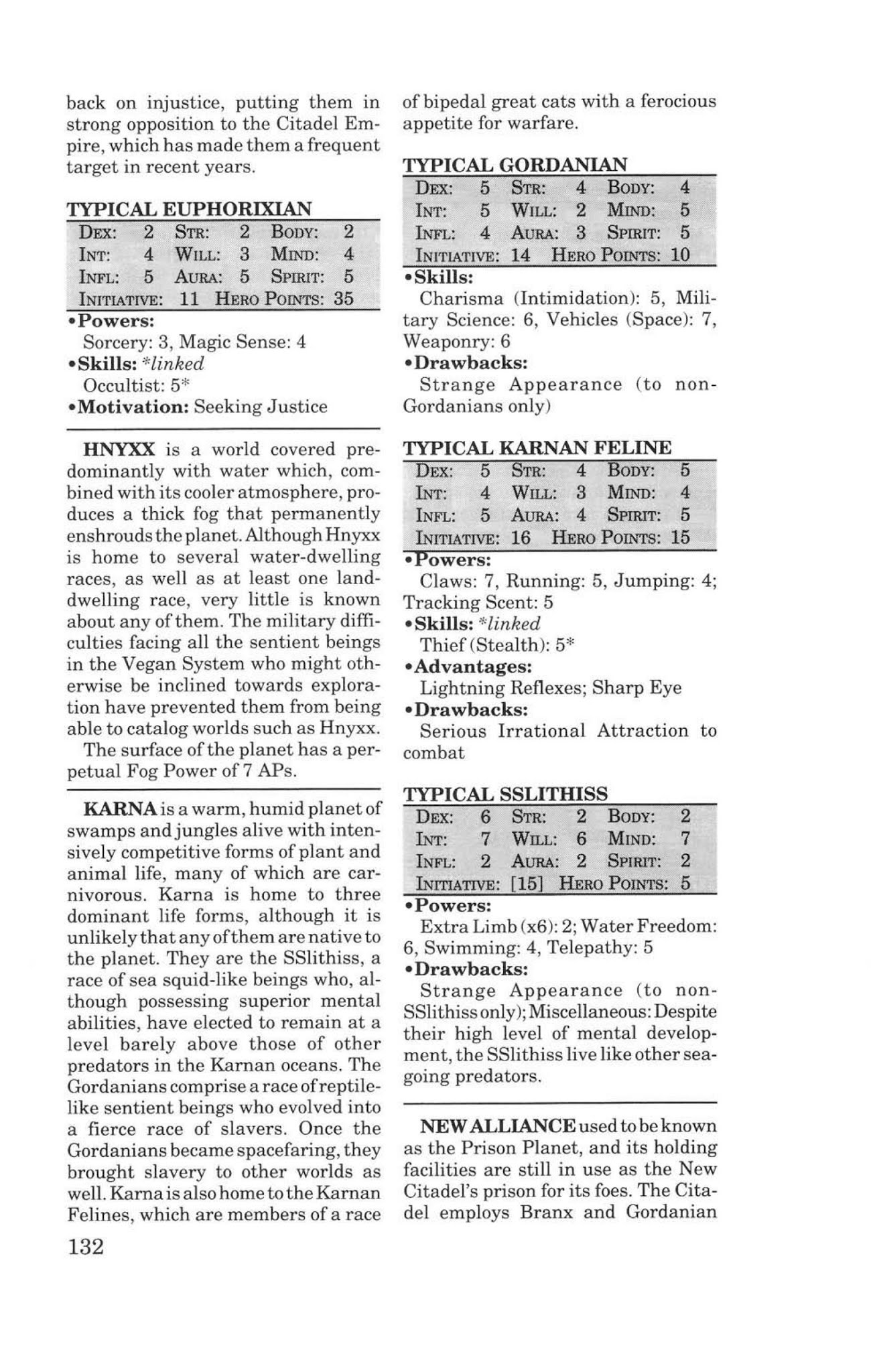 Read online The Atlas of the DC Universe comic -  Issue # TPB (Part 2) - 34