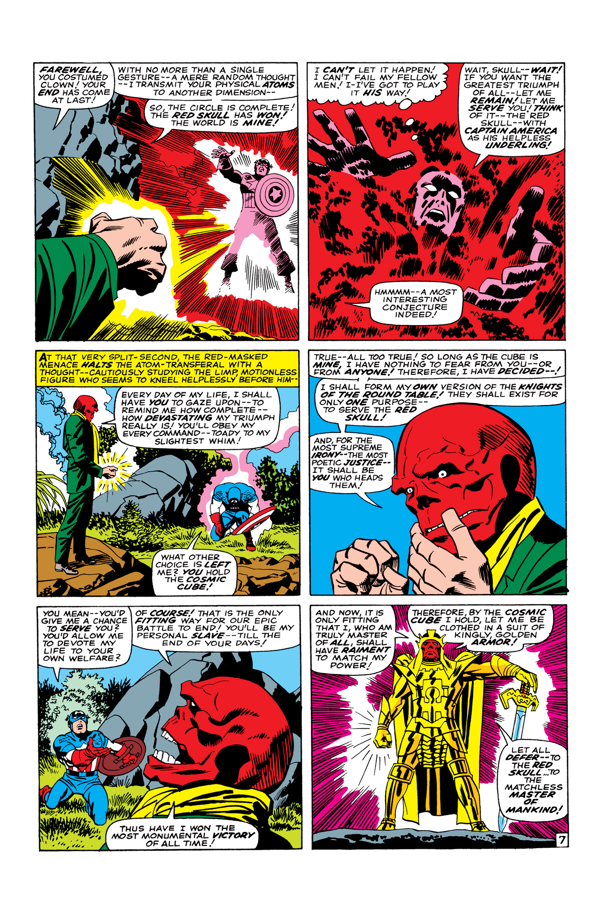 Tales of Suspense (1959) 81 Page 19