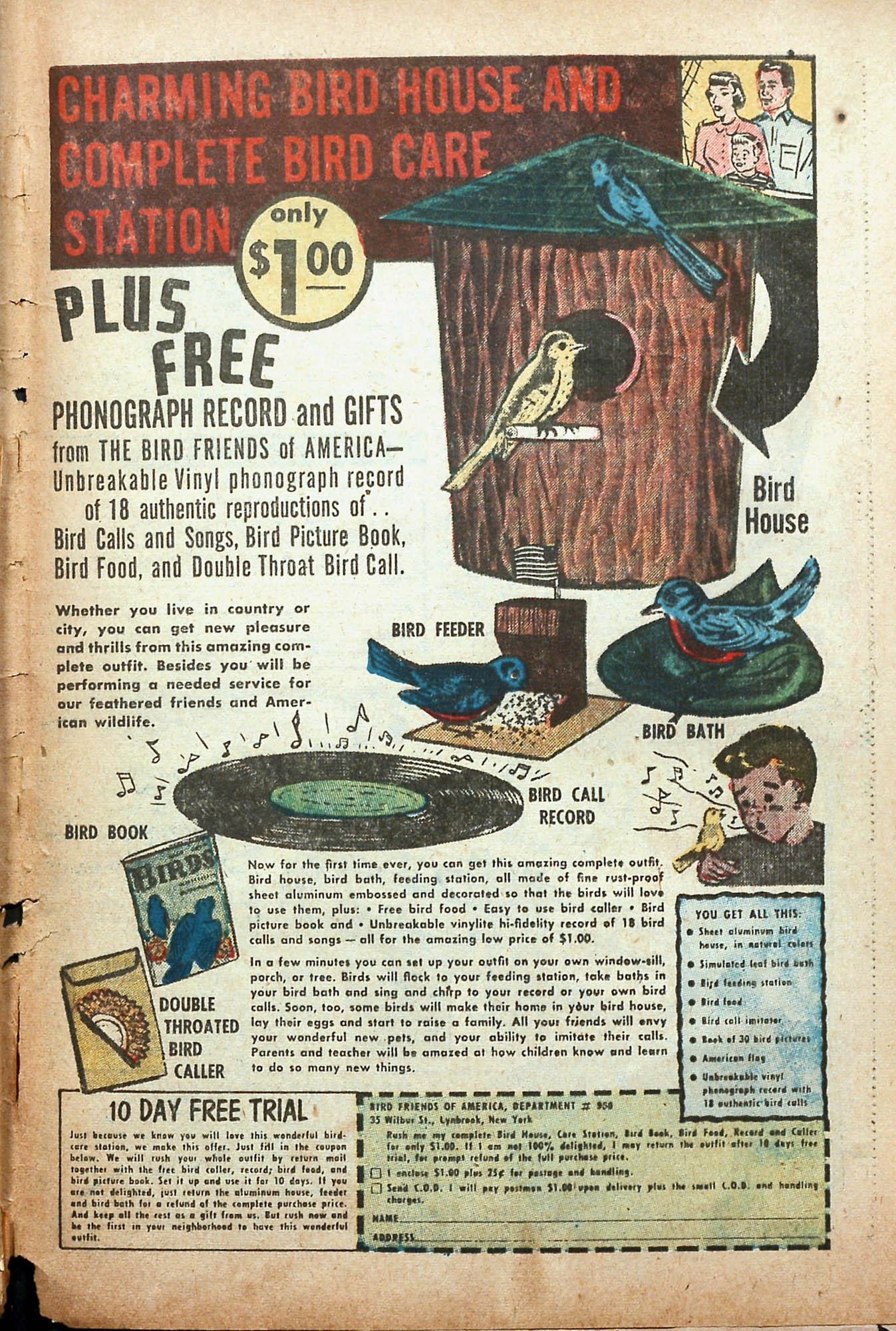 Read online Marmaduke Mouse comic -  Issue #46 - 33