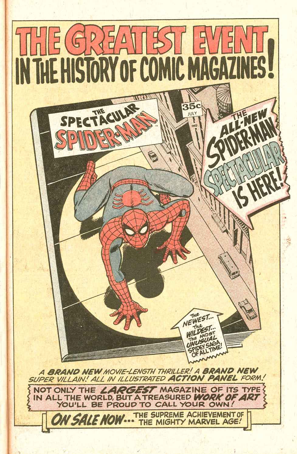 Read online Not Brand Echh comic -  Issue #9 - 13