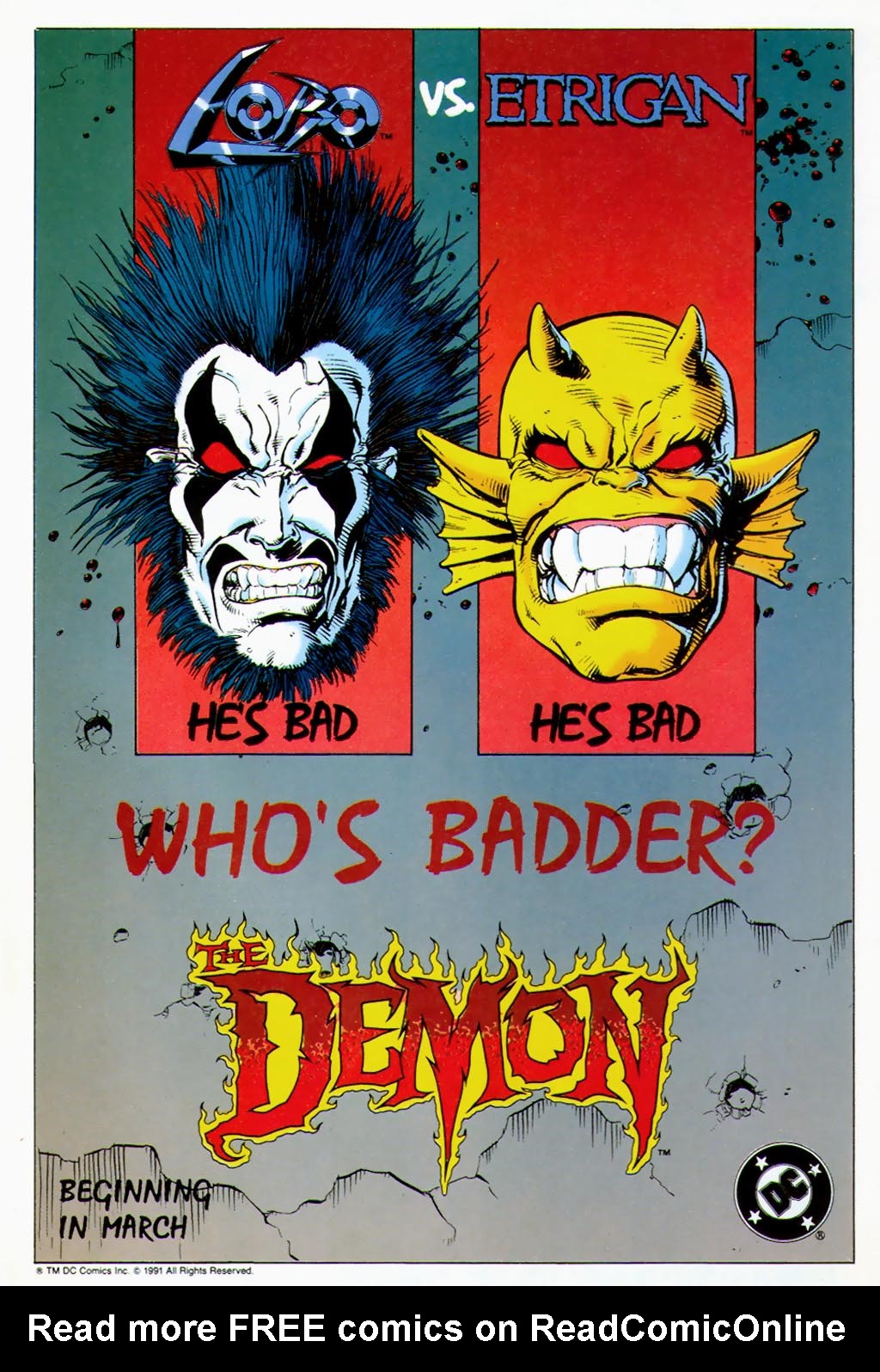 Read online The Shadow Strikes! comic -  Issue #18 - 28