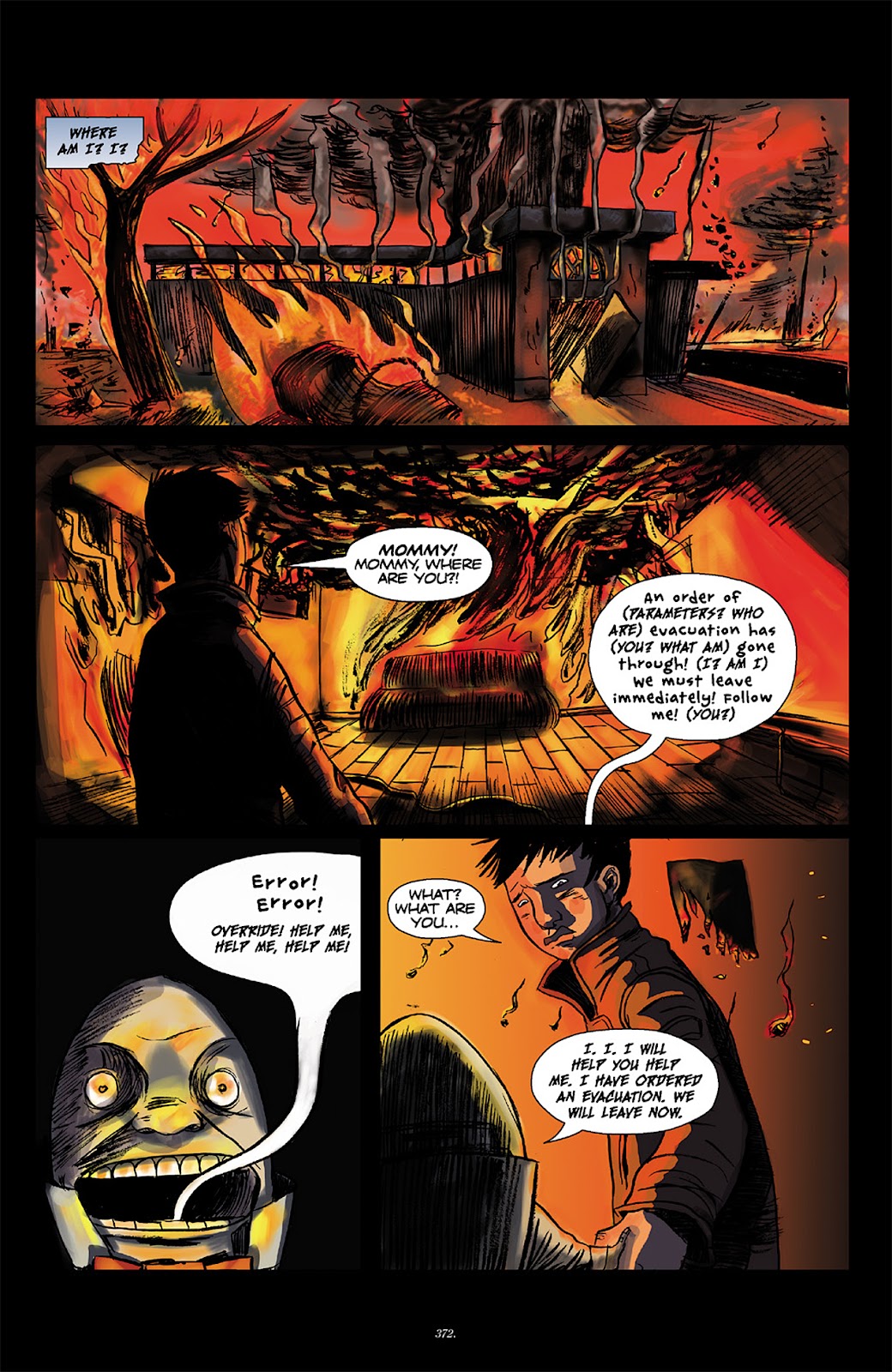 Once Upon a Time Machine issue TPB 1 (Part 2) - Page 150