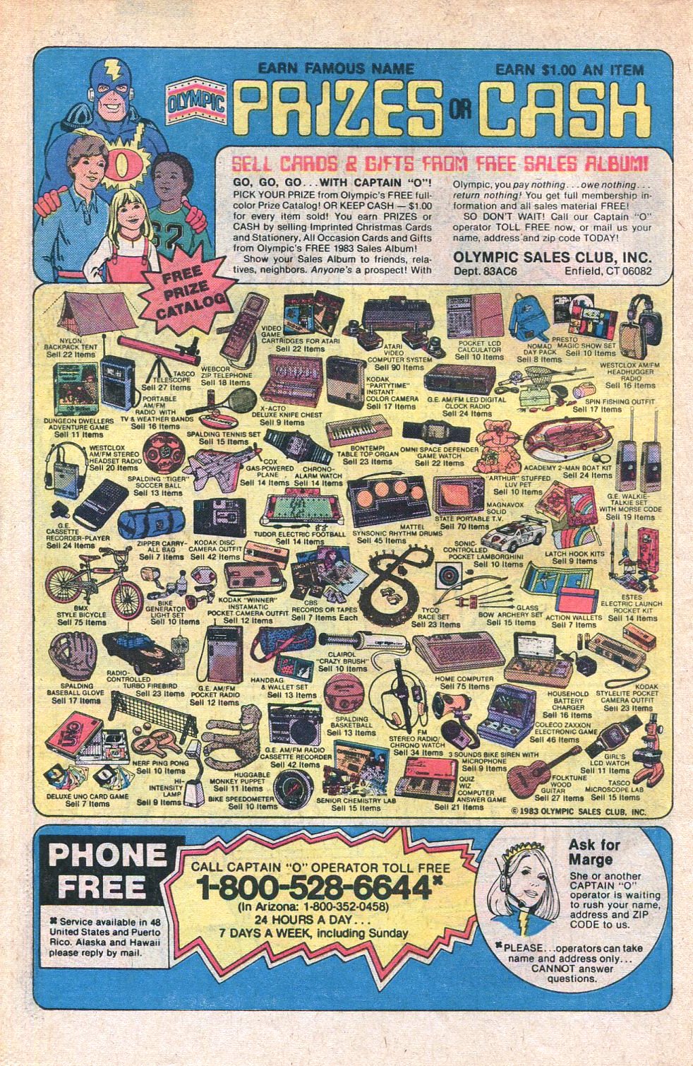 Read online Archie's TV Laugh-Out comic -  Issue #90 - 34