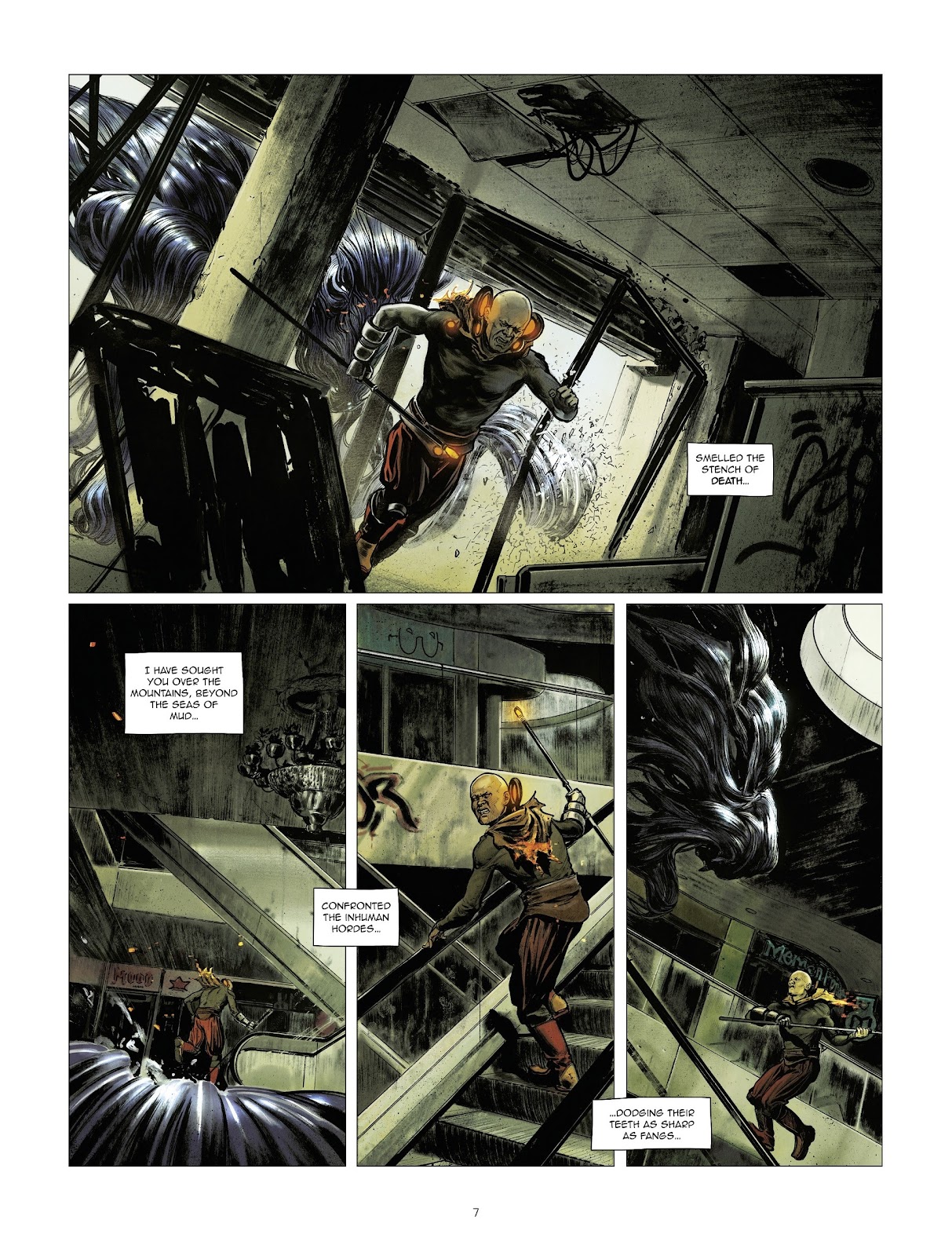 Elecboy issue 1 - Page 7