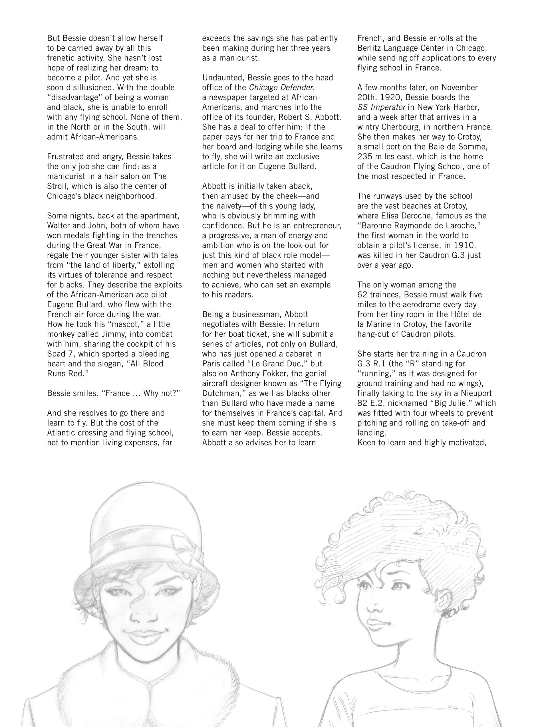 Read online Black Angel comic -  Issue #1 - 55