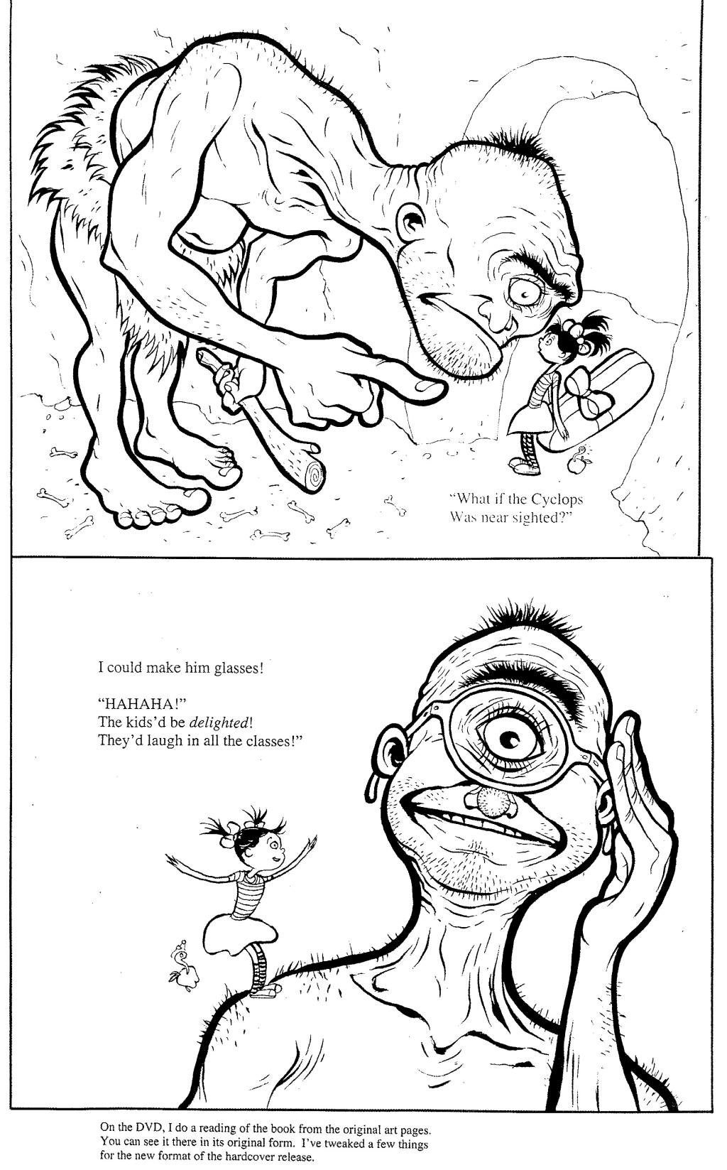 Read online Kabuki: Reflections comic -  Issue #7 - 33