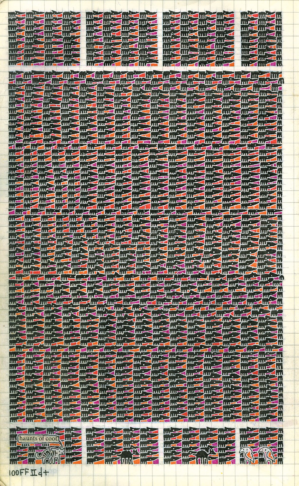 Read online Mountebank comic -  Issue # TPB - 101