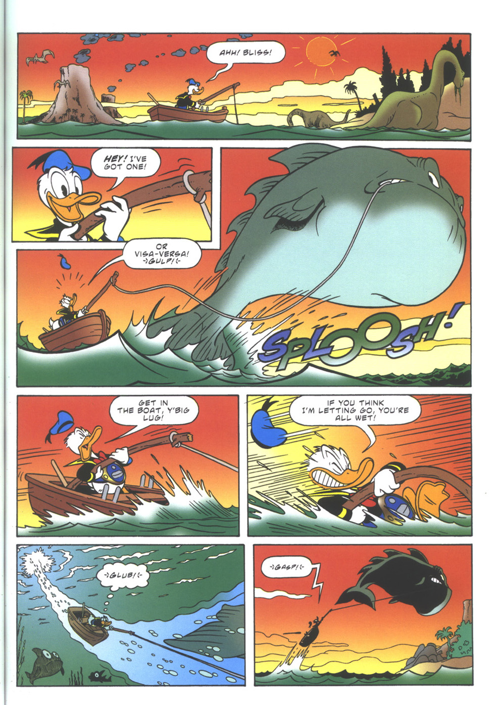 Read online Uncle Scrooge (1953) comic -  Issue #335 - 37