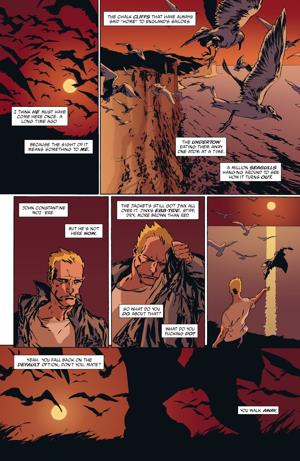 <{ $series->title }} issue 196 - Page 2