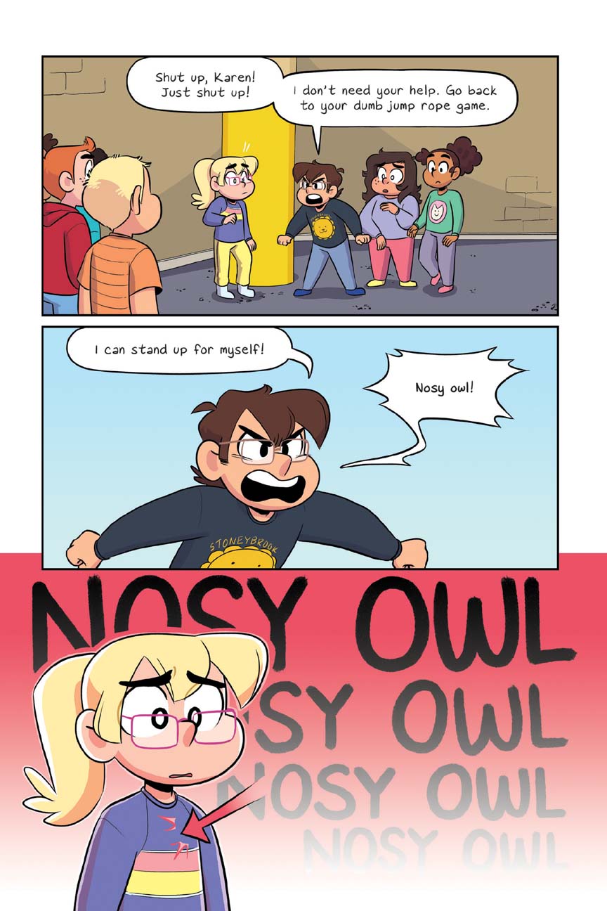Baby-Sitters Little Sister issue 5 - Page 86