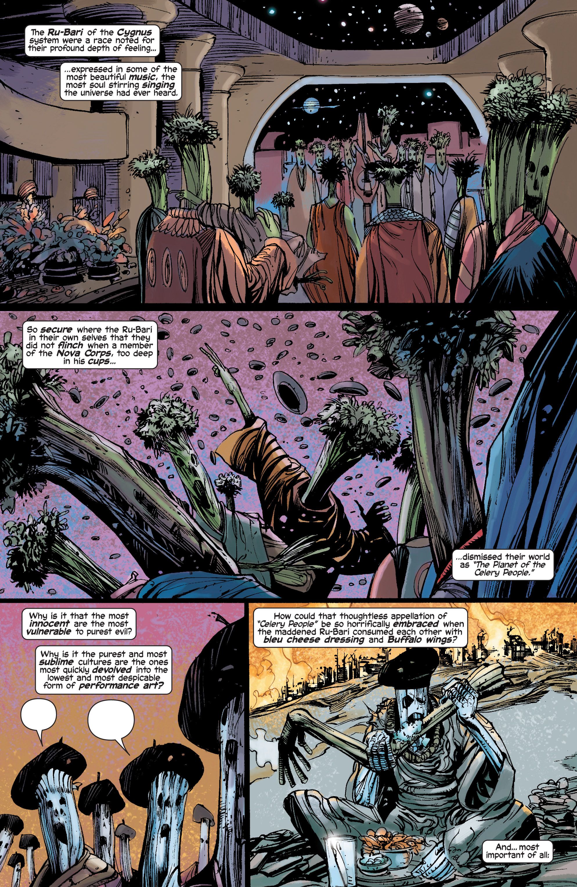 Read online Deadpool: Dead Head Redemption comic -  Issue # TPB (Part 2) - 37
