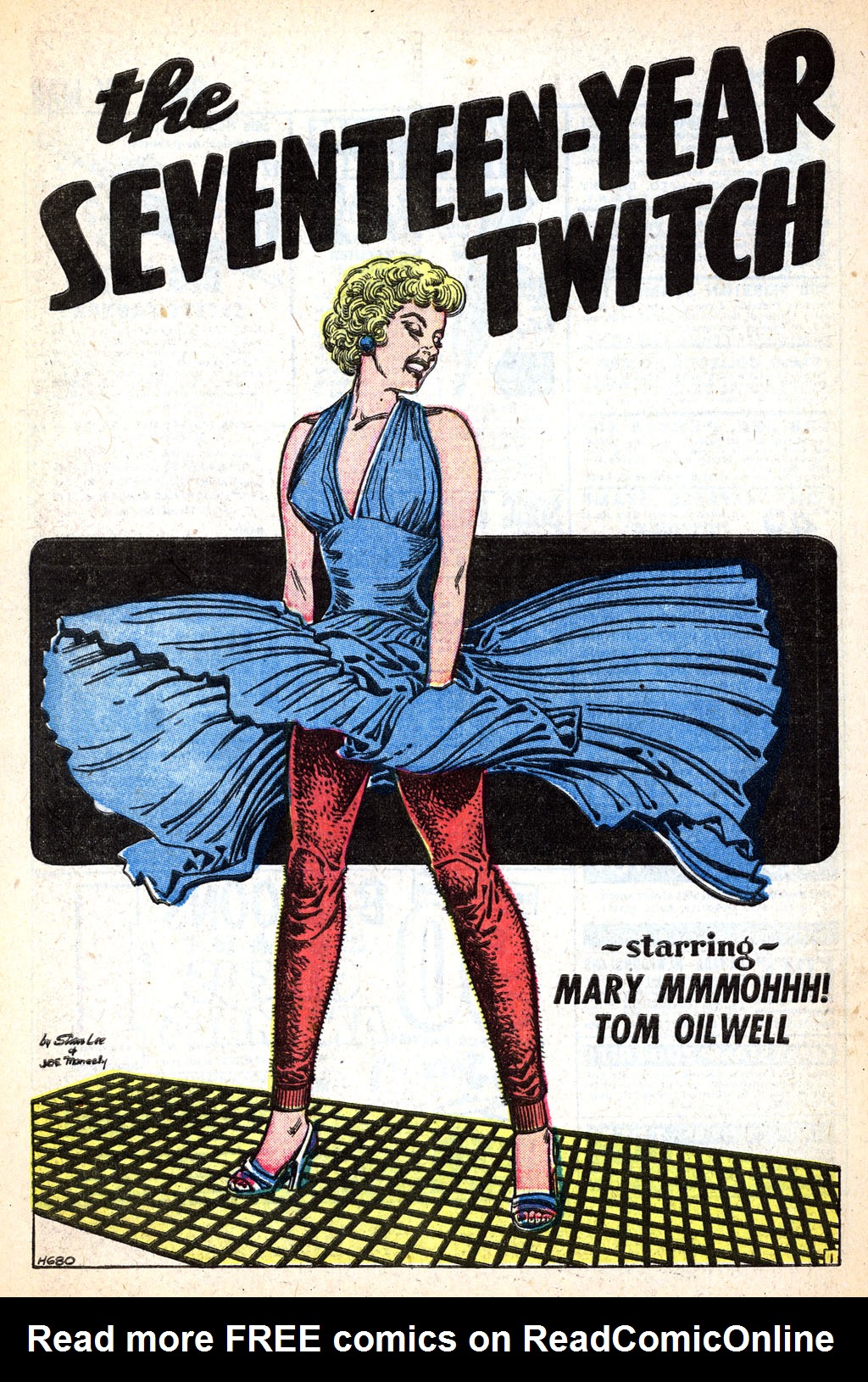 Read online Riot comic -  Issue #4 - 28