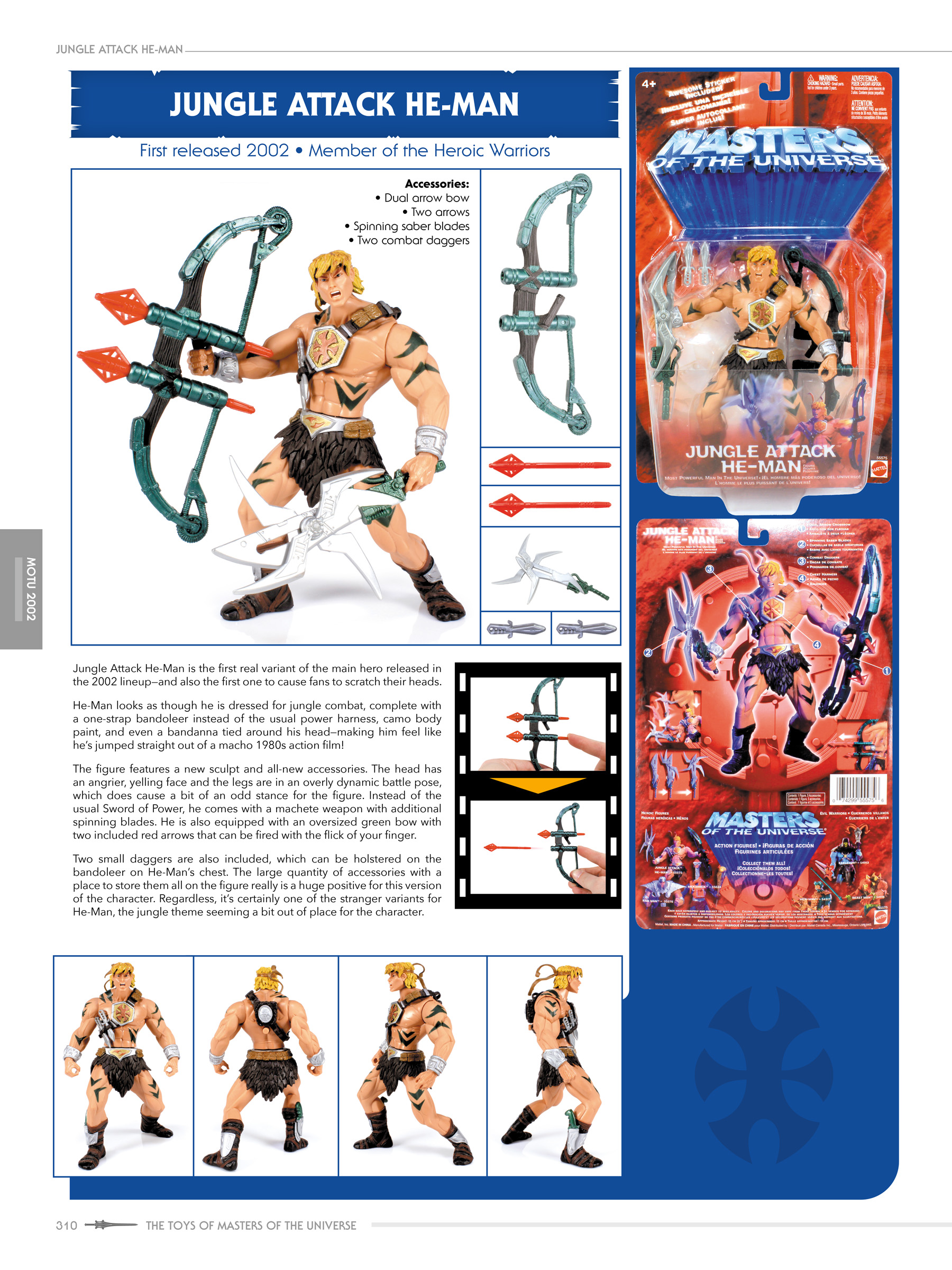 Read online The Toys of He-Man and the Masters of the Universe comic -  Issue # TPB 1 (Part 4) - 11