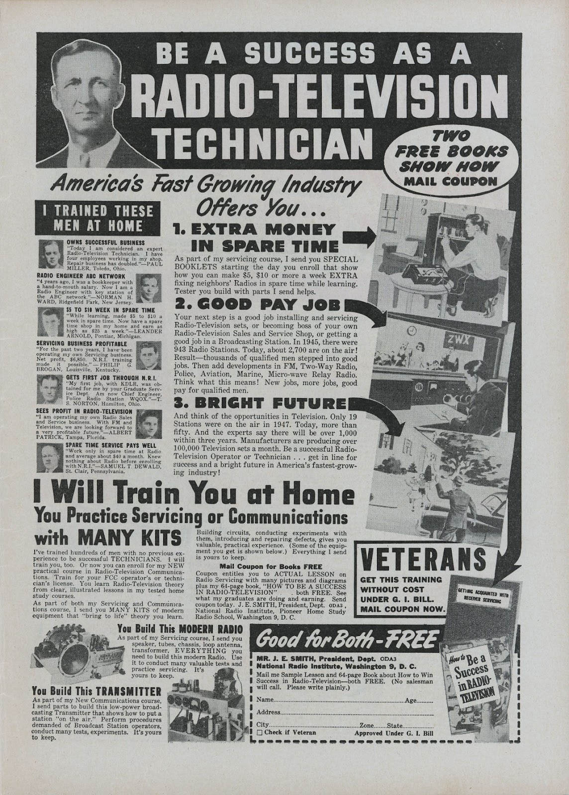 The Spirit (1944) issue 20 - Page 35