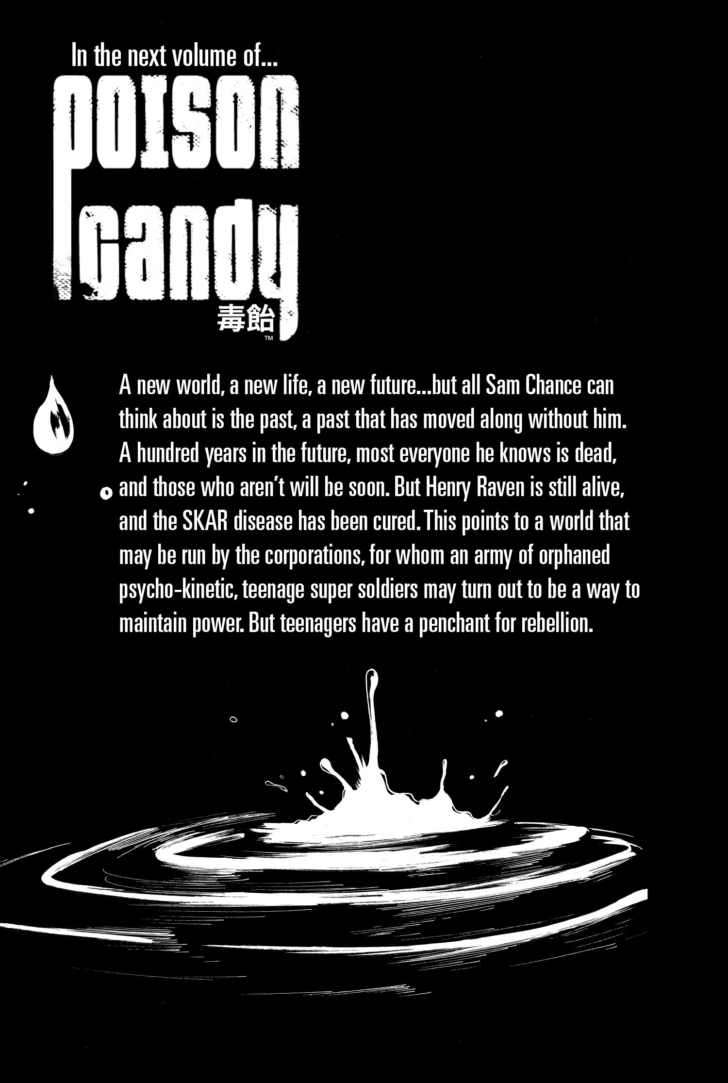 Read online Poison Candy comic -  Issue # TPB 1 (Part 2) - 85