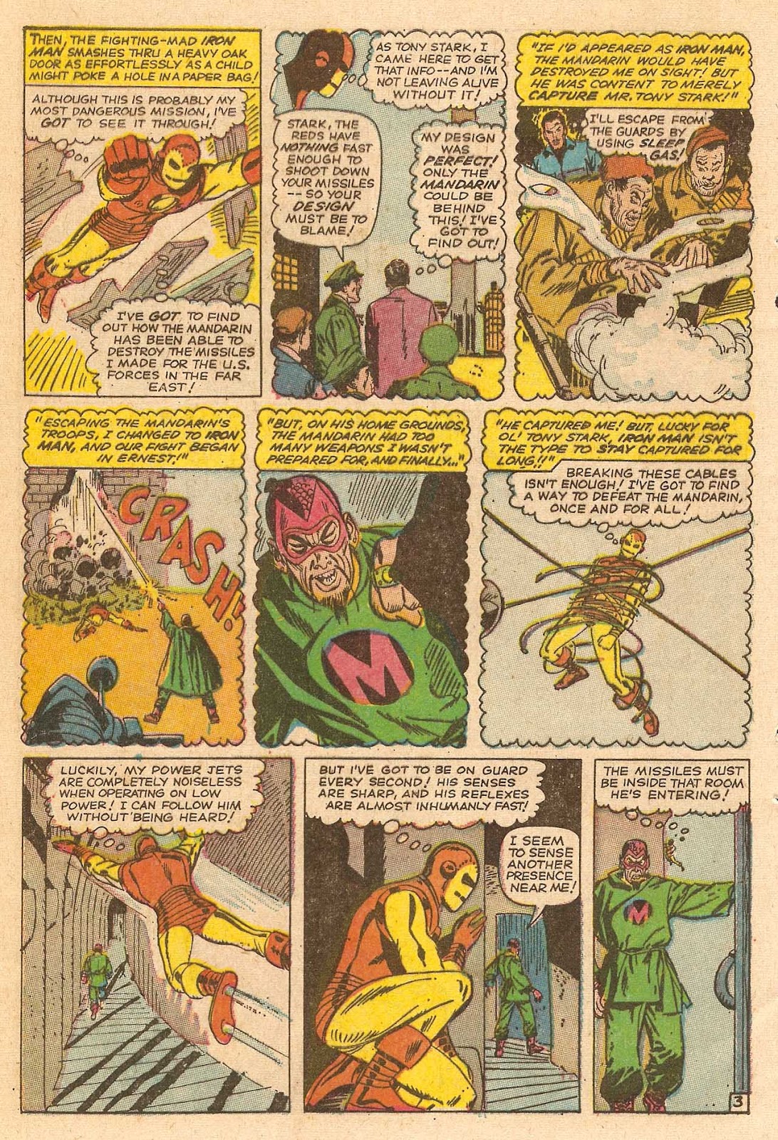 Marvel Collectors' Item Classics issue 15 - Page 28