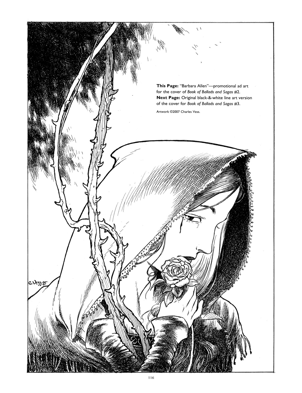 Read online Modern Masters comic -  Issue #11 - 115