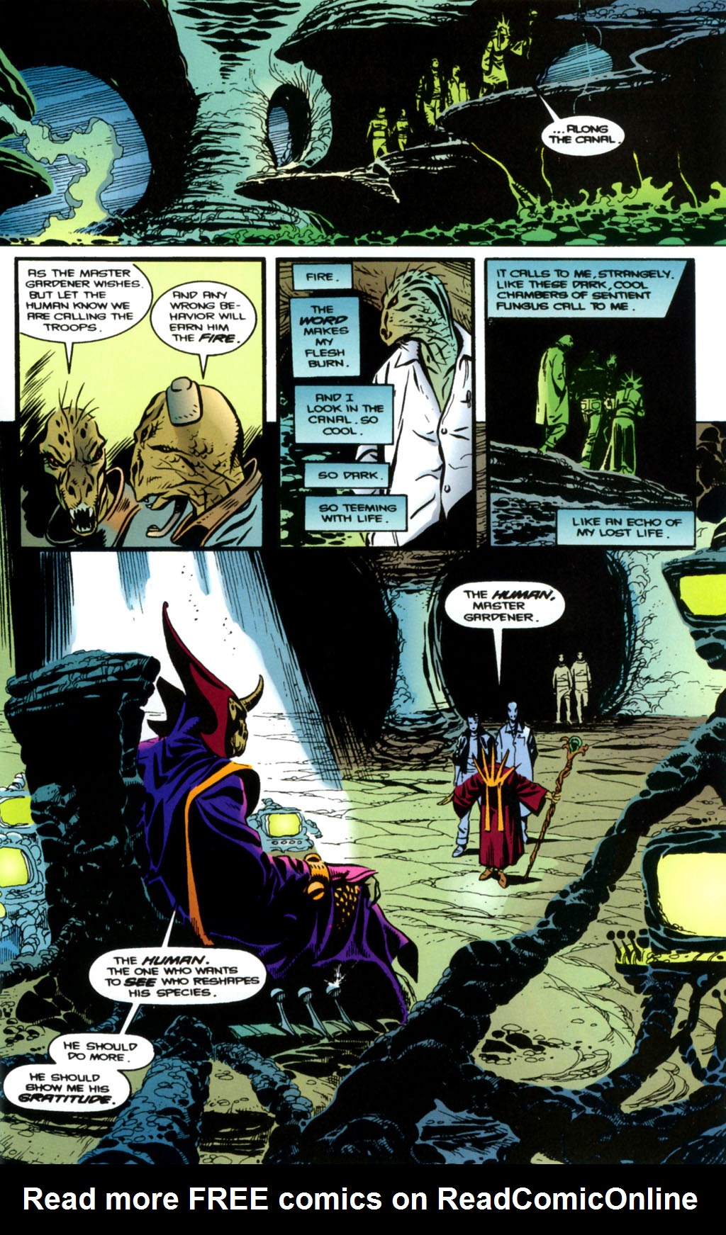 Read online Martian Manhunter: American Secrets comic -  Issue #3 - 36