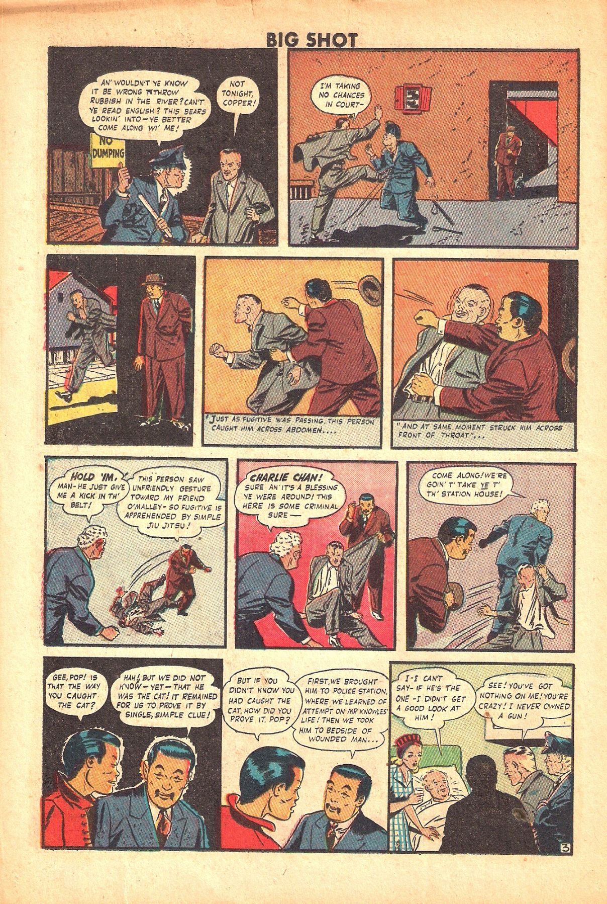 Read online Big Shot comic -  Issue #60 - 38