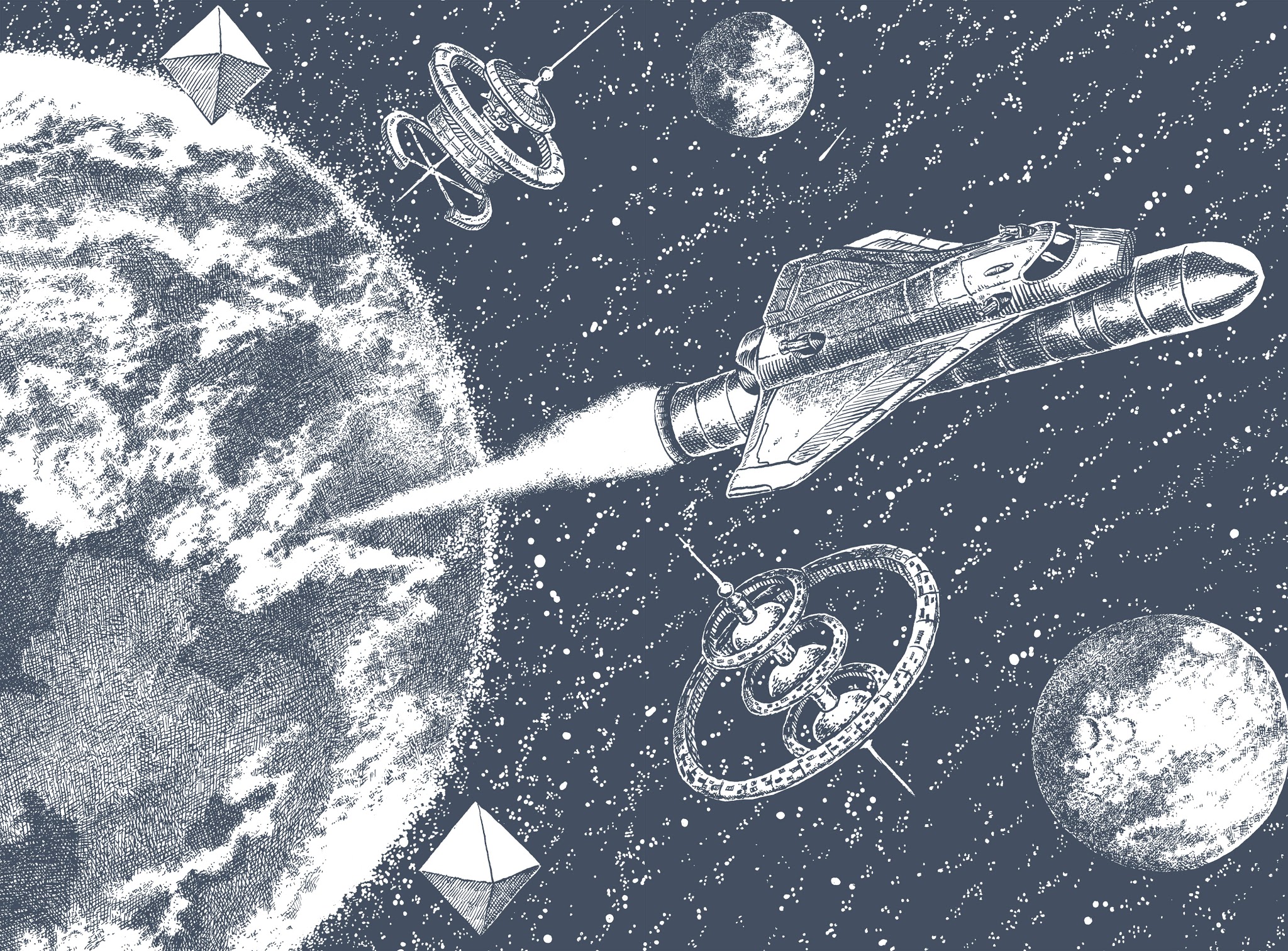 Read online Twelve Gems comic -  Issue # TPB - 6