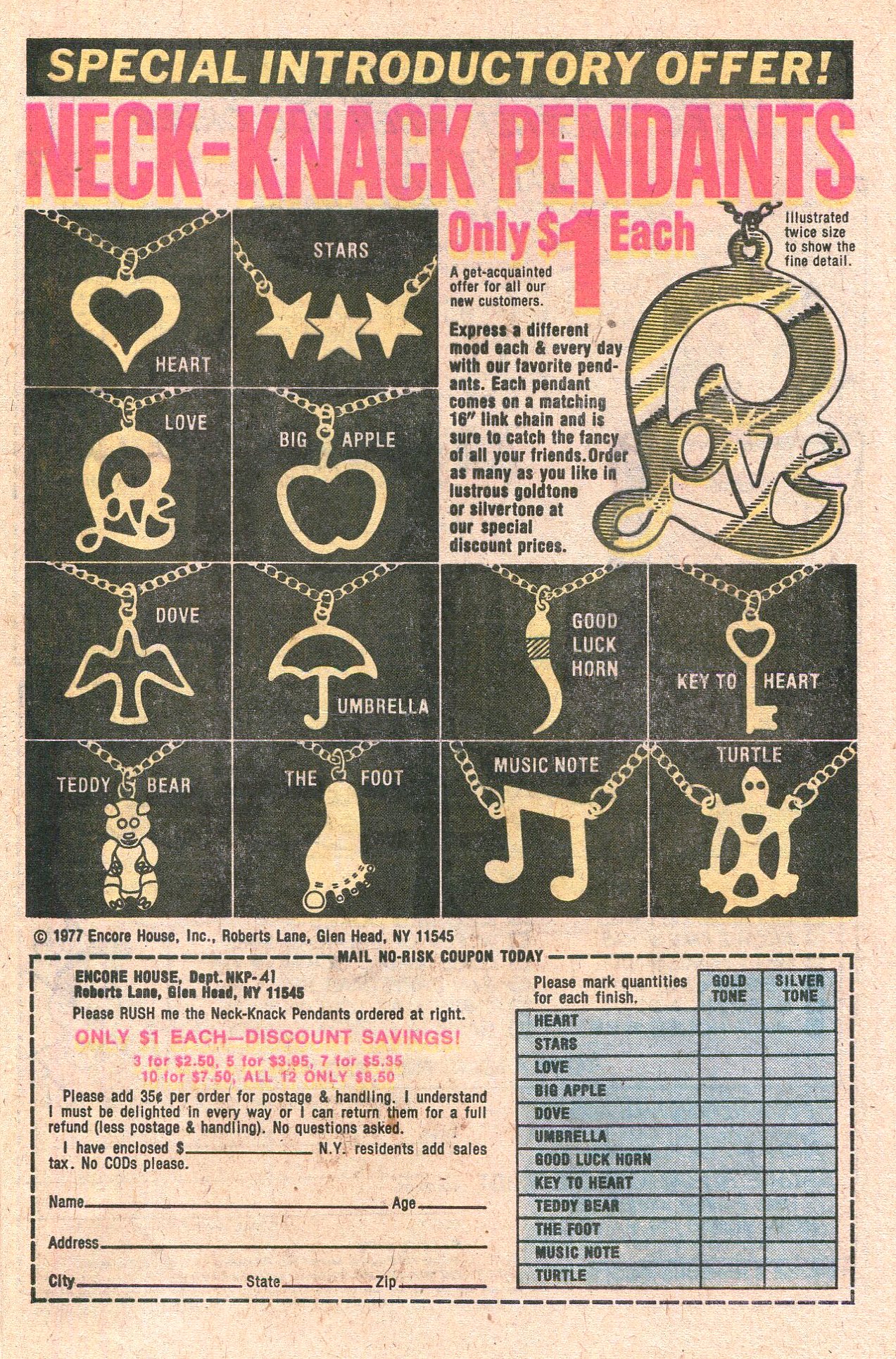 Read online Archie's Joke Book Magazine comic -  Issue #253 - 28